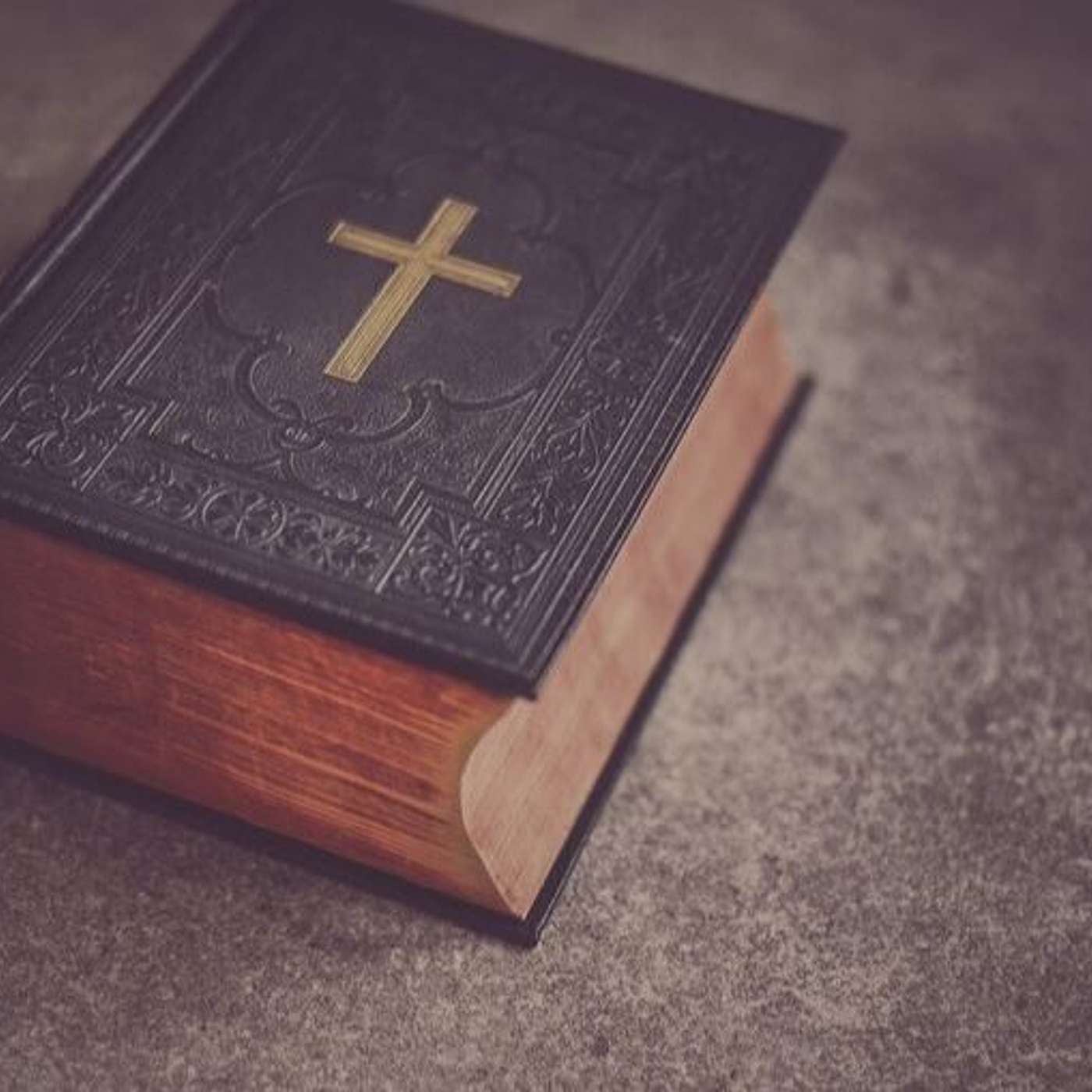 The Full Gospel