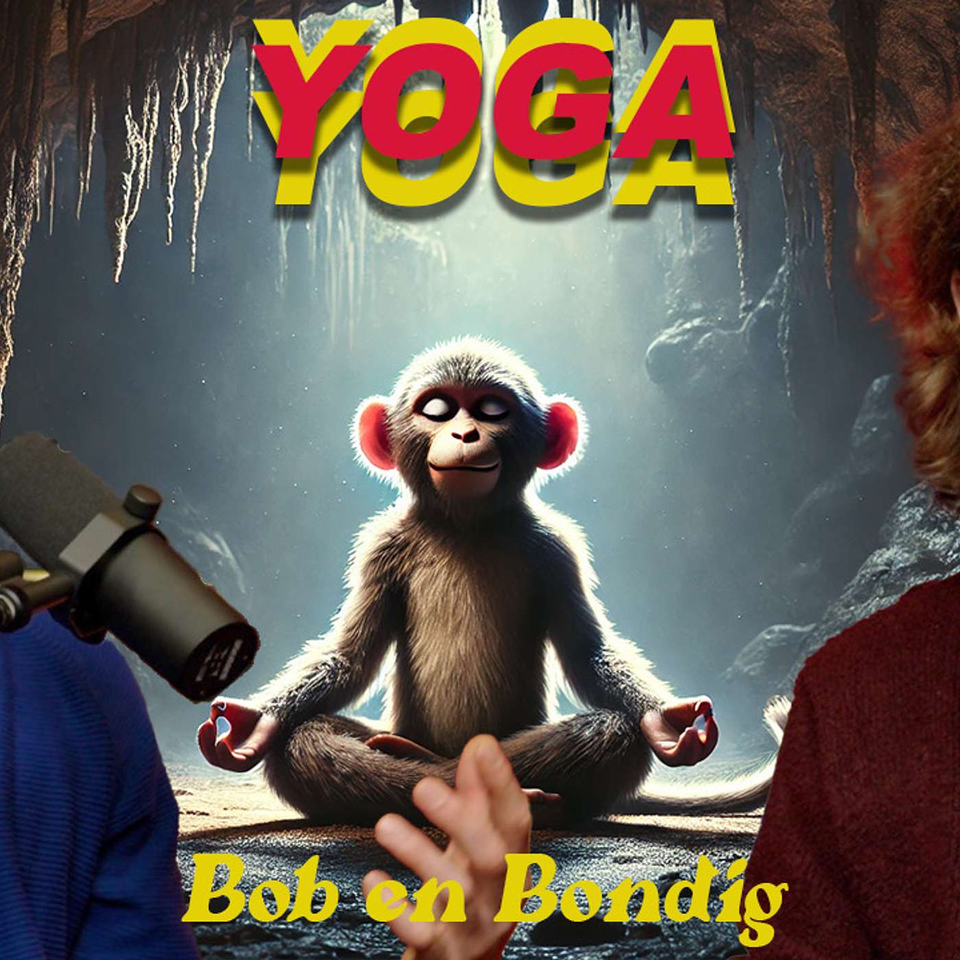Bob en Bondig