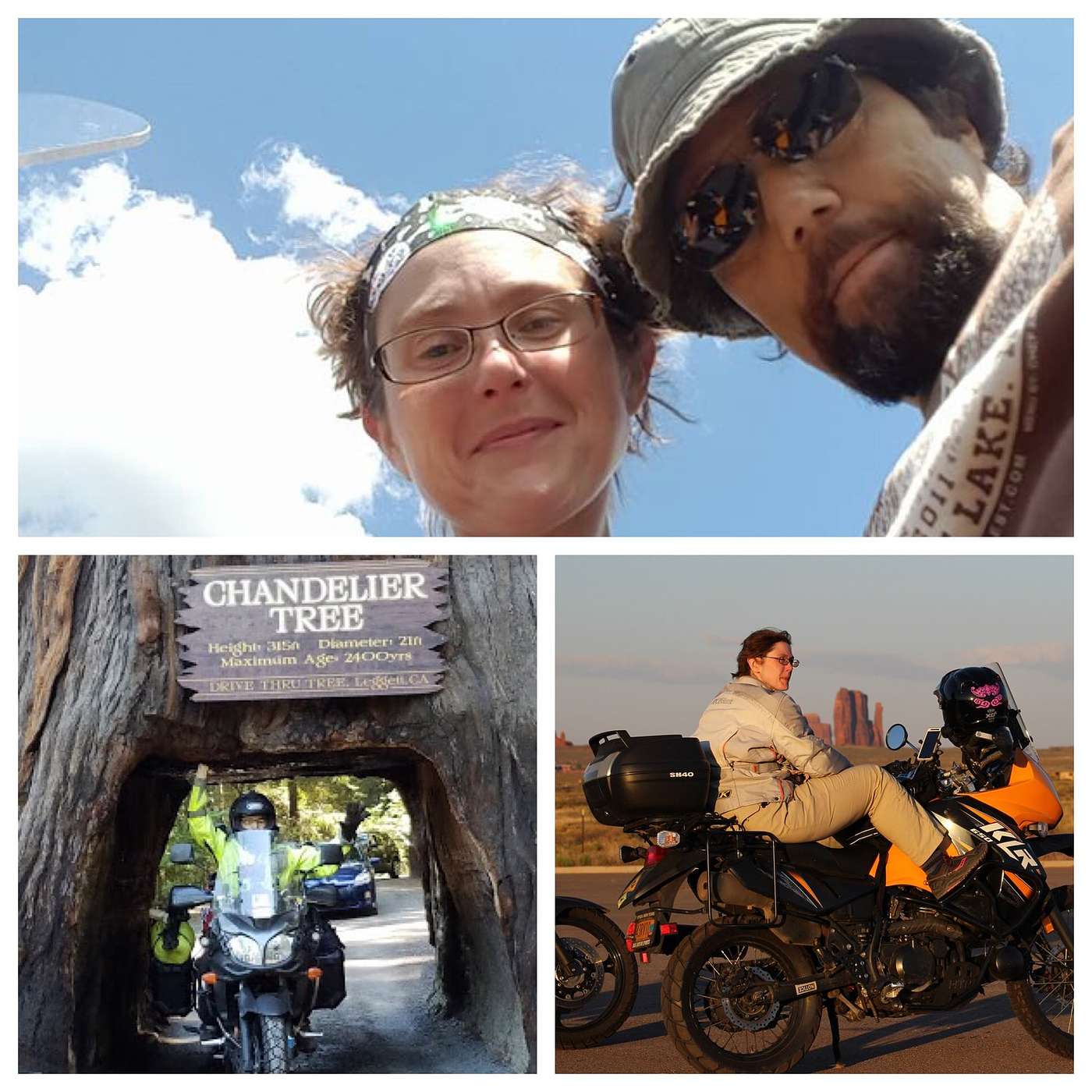 Episode 9: Liz and Sam Meyers Episode 9: Liz and Sam Meyers