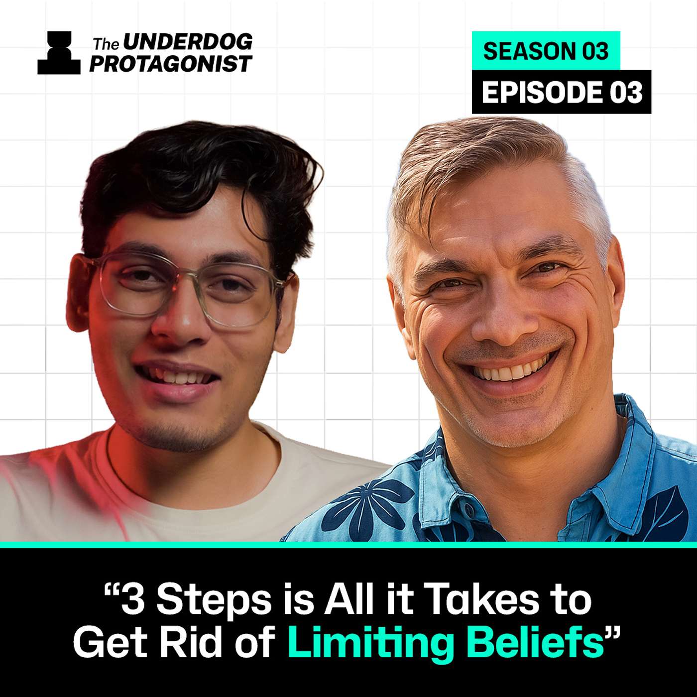 The Underdog Protagonist