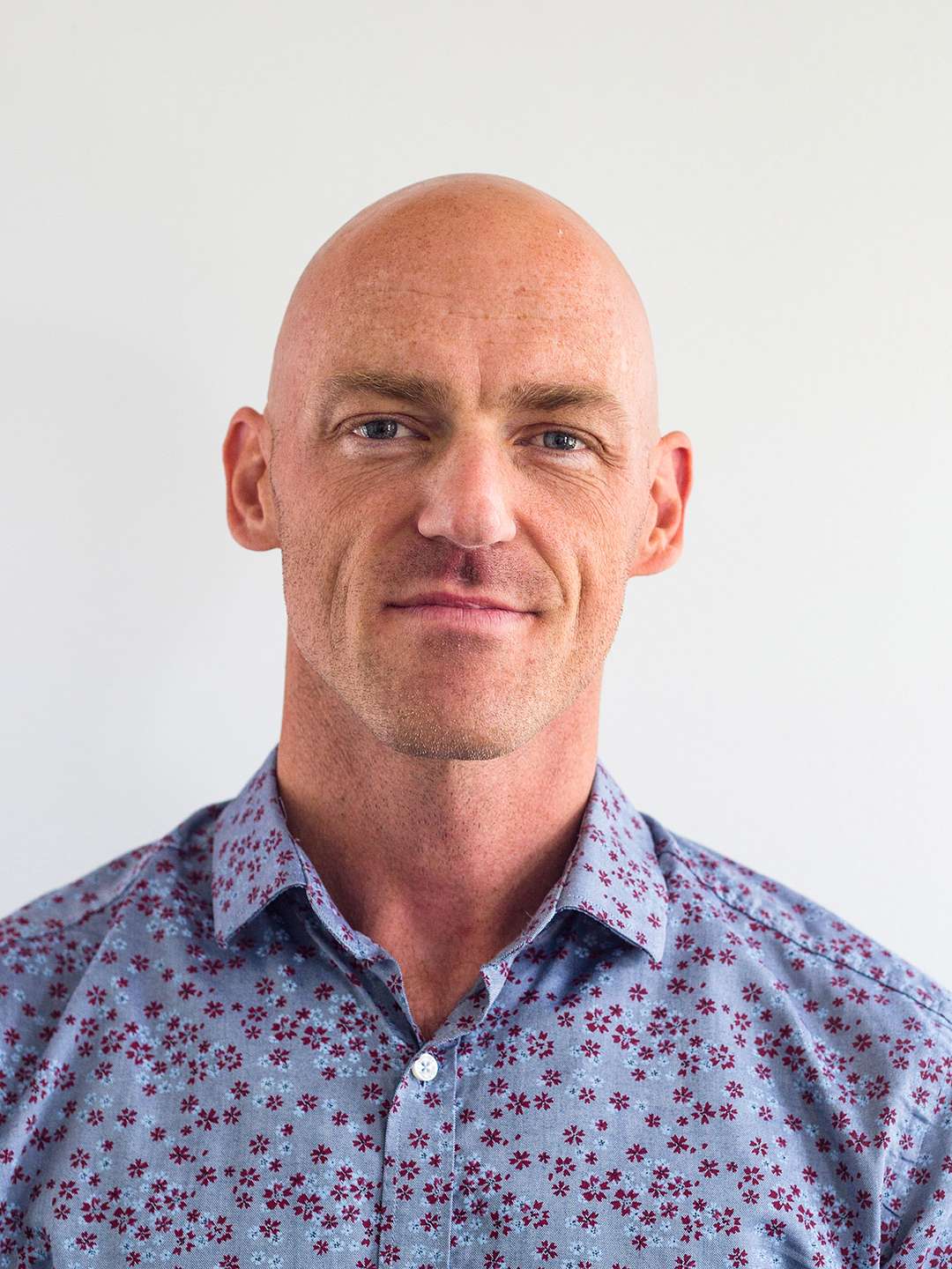 Pontus Wärnestål