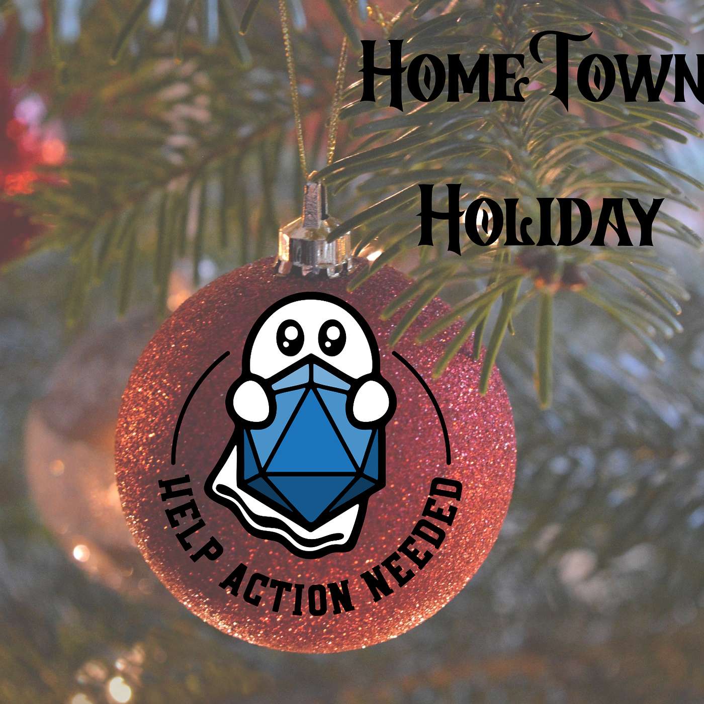 Hometown Holiday: A Christmas Celebration Hometown Holiday: A Christmas Celebration