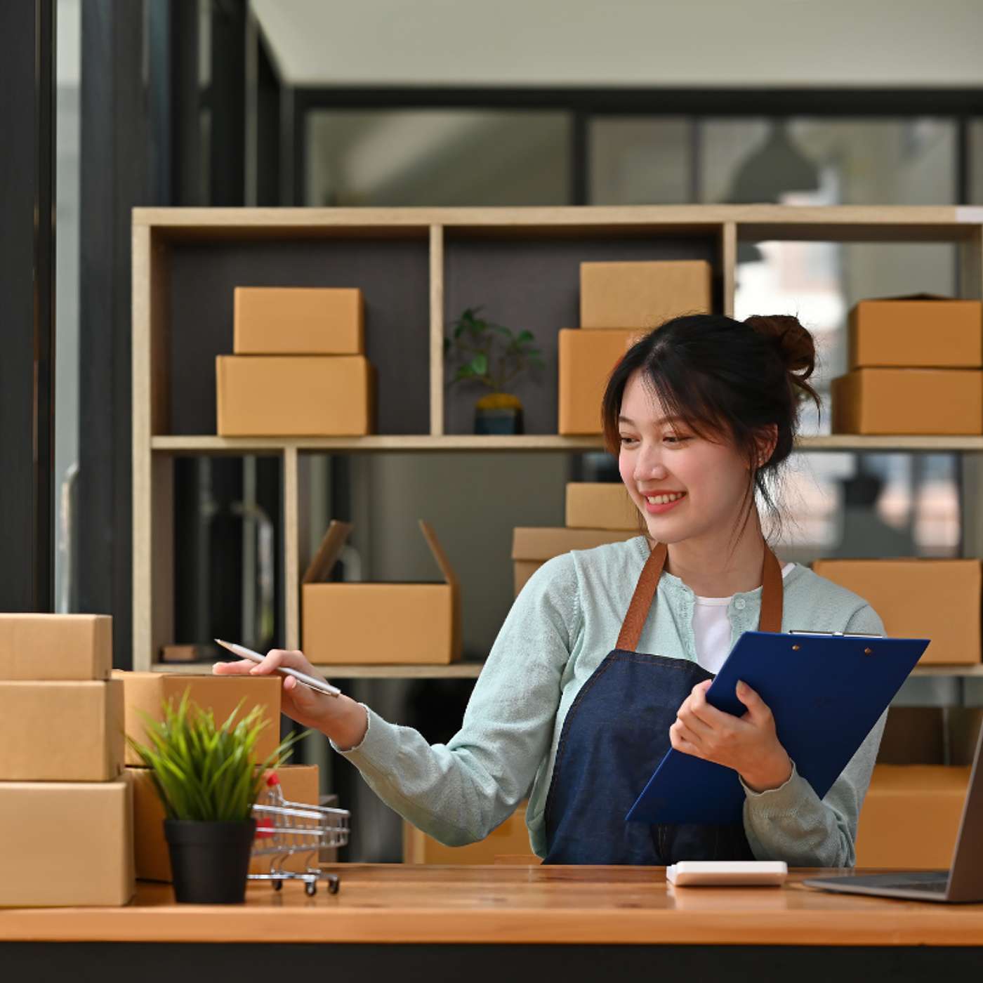 Starting Your Business: An Eight-Step Guide episode artwork