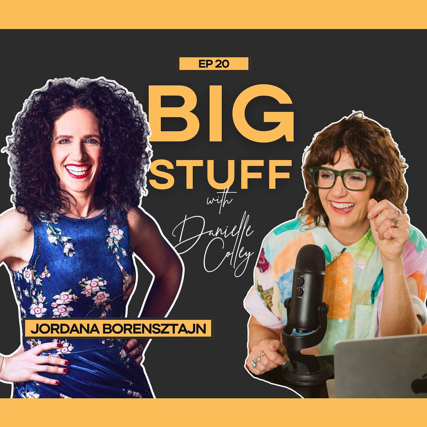 The Floating Prison of Shame: How Bombing on Stage Became My Superpower