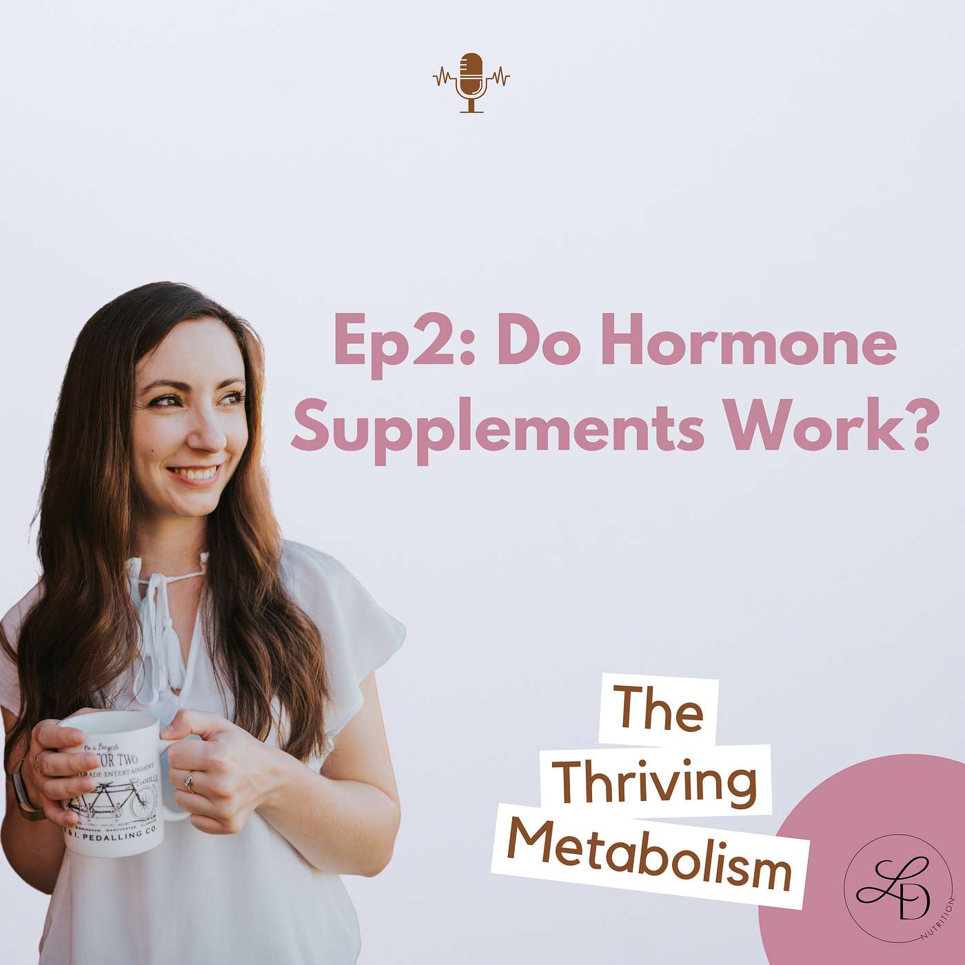Do Hormone Supplements Work?