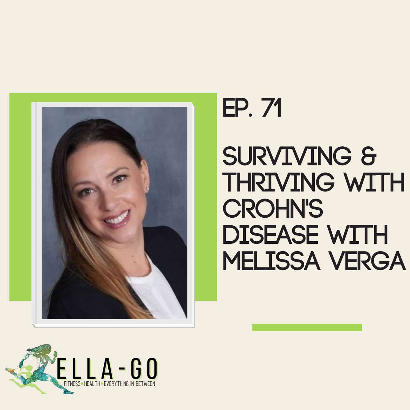 Ella Go Podcast