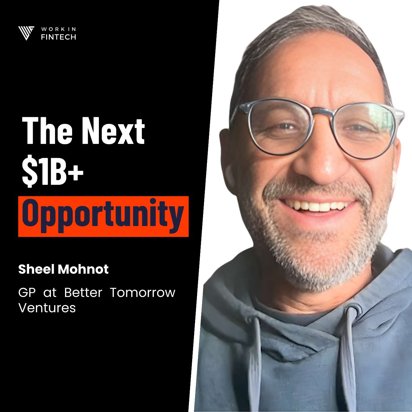 After 3 Startup Exits, Here’s What He’s Betting on in FinTech | Sheel Mohnot GP at BTV
