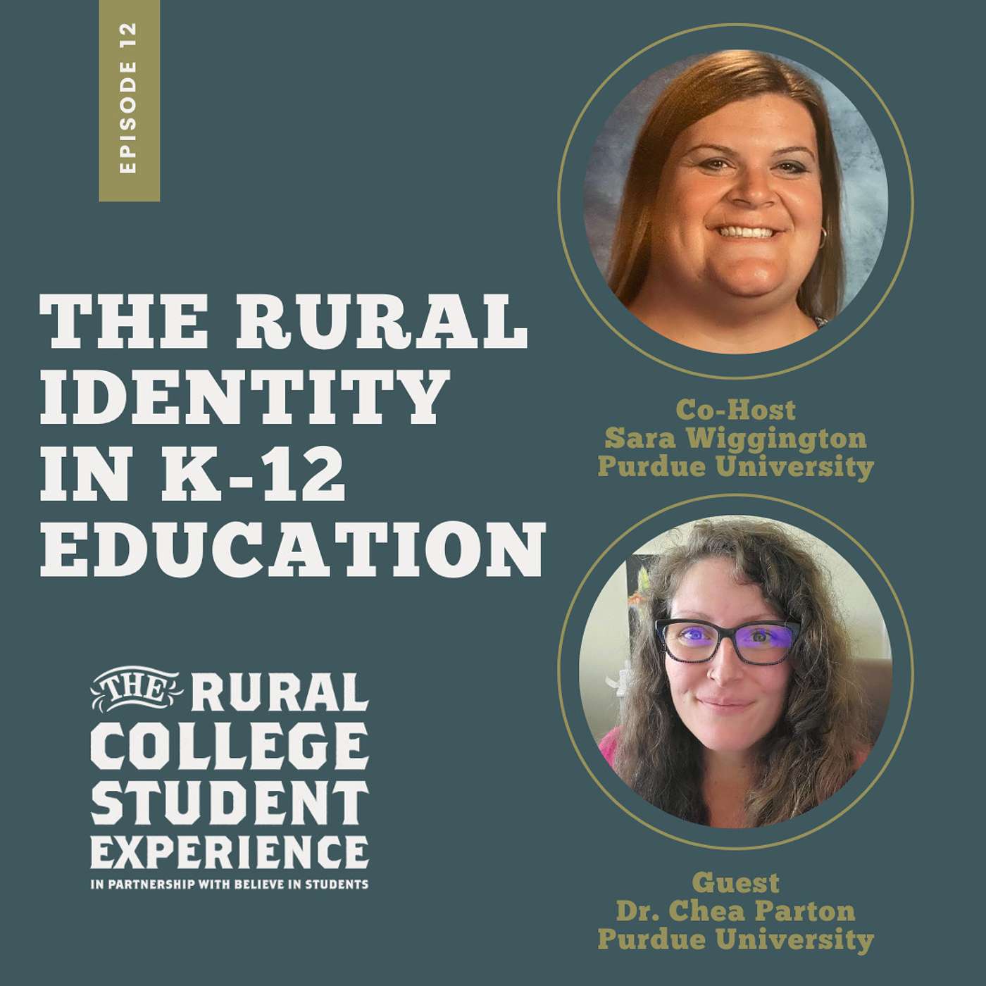 The Rural College Student Experience
