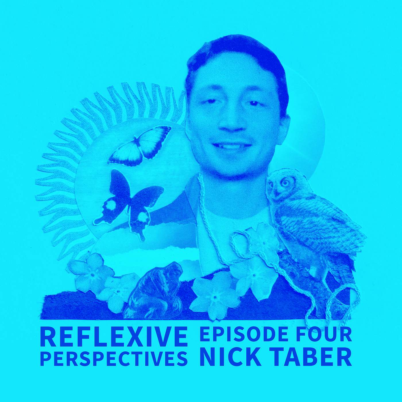 Episode 4 Mental Health Education Authoritarianism and Human Potential with Nick Taber