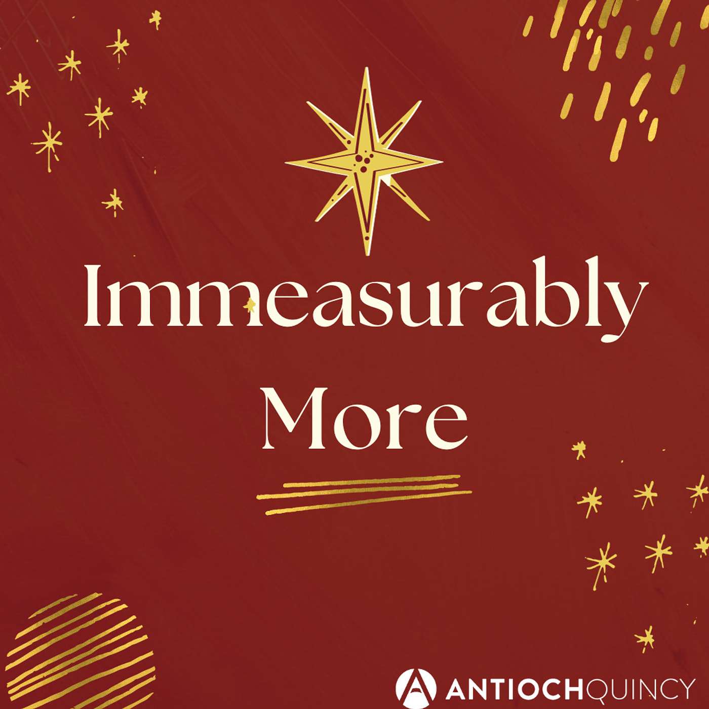 Antioch Community Church in Quincy, MA (Boston Area) Sermons