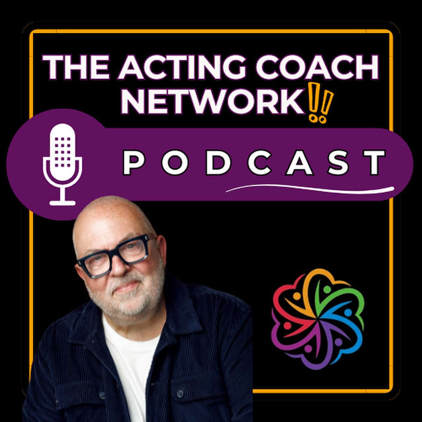 013 - People-Pleasing, Burnout & Boundaries: Therapy for Creatives with Lee Ellaway