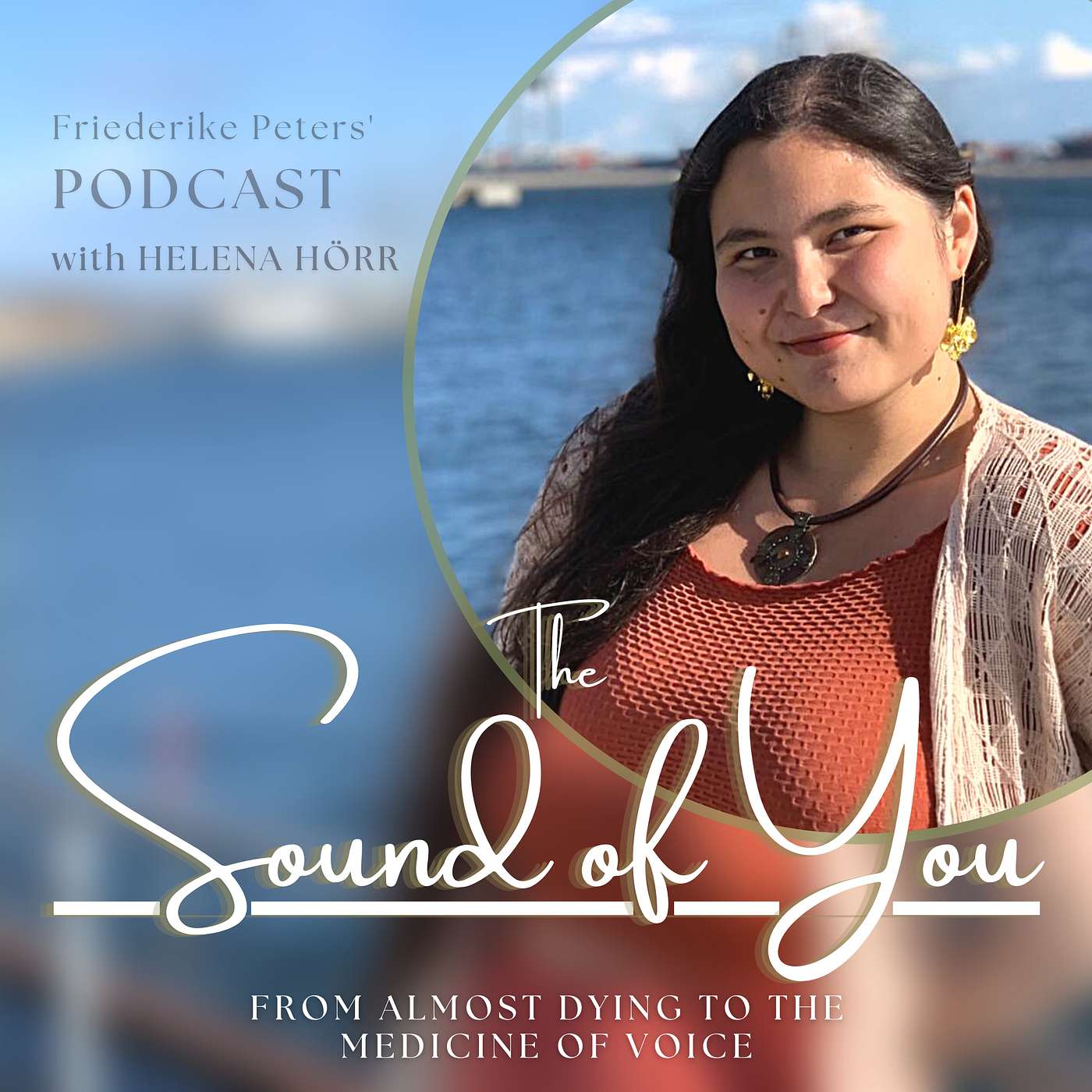The Sound of You