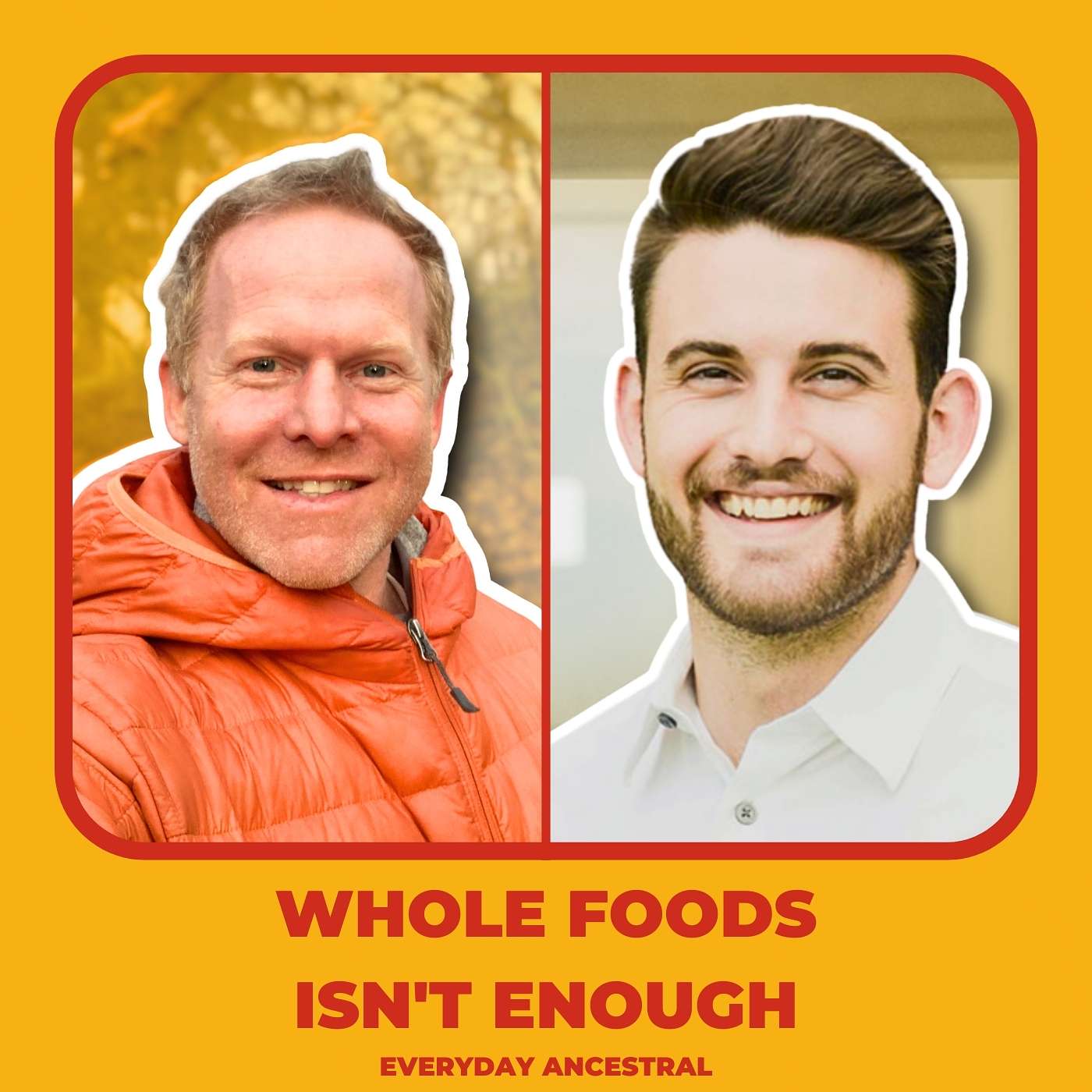 Whole Foods Isn't Enough: How Microplastics Infected Our Lives (What to Do About It) | Daniel Powers