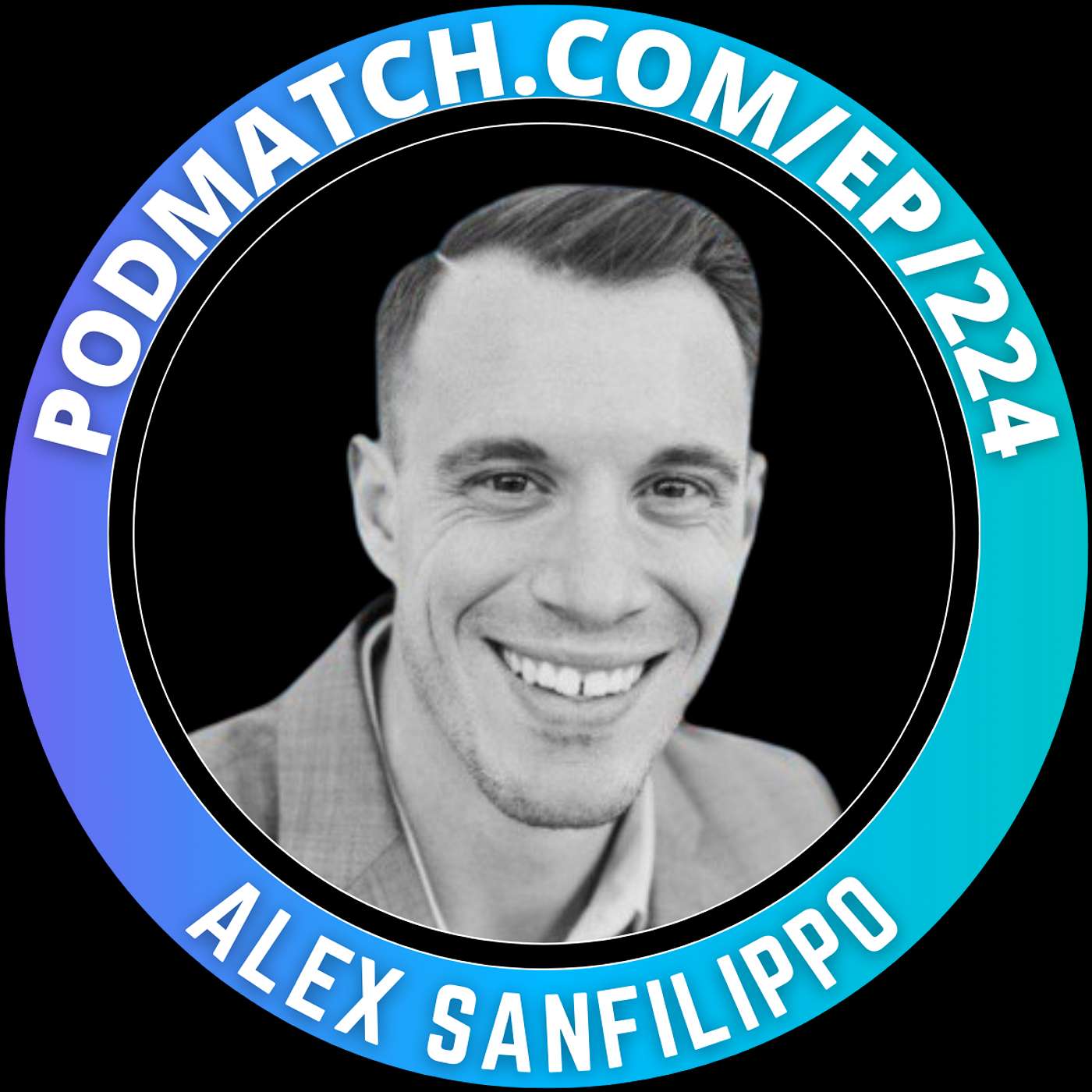 What It Takes to Make It in Podcasting | Alex Sanfilippo