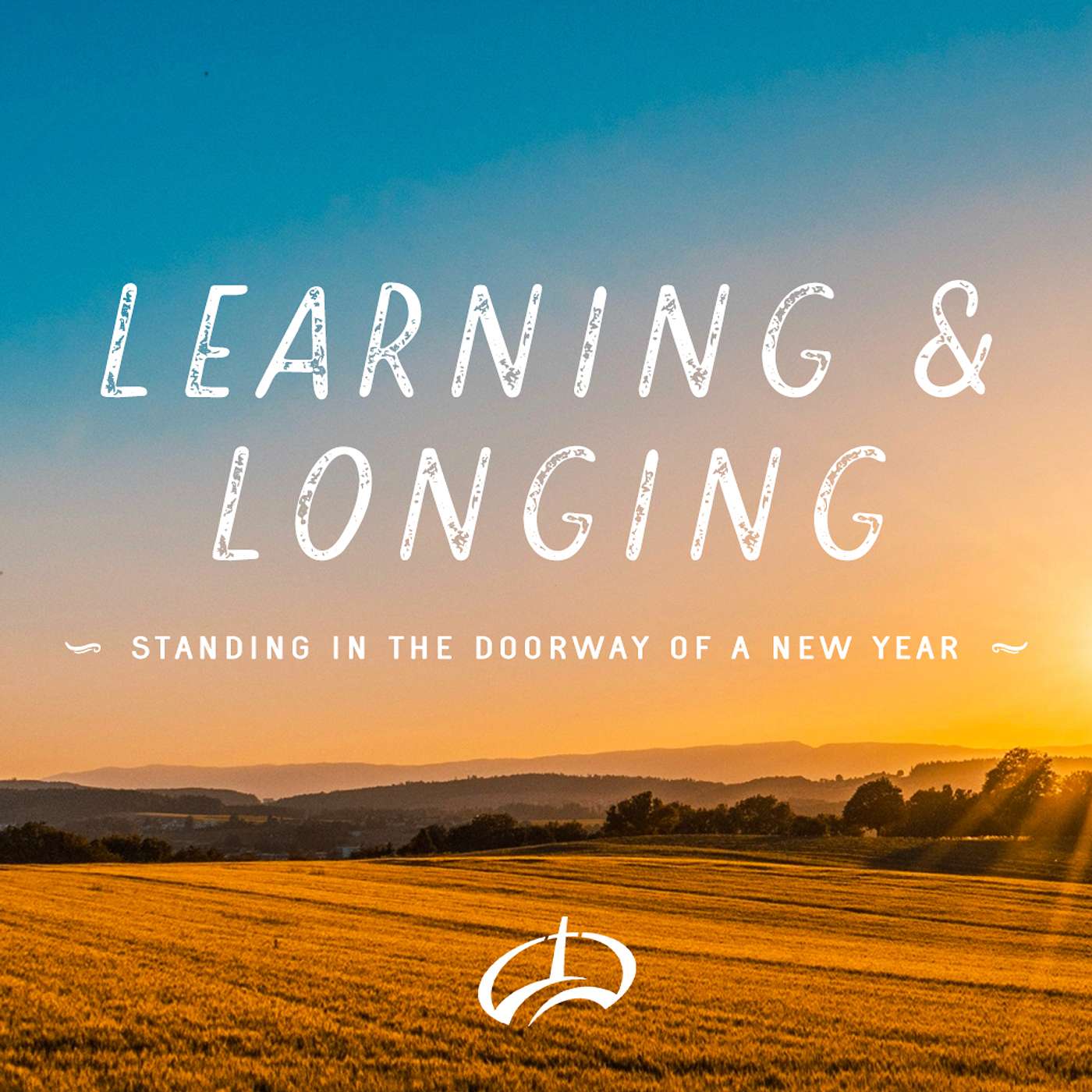 Learning And Longing episode artwork