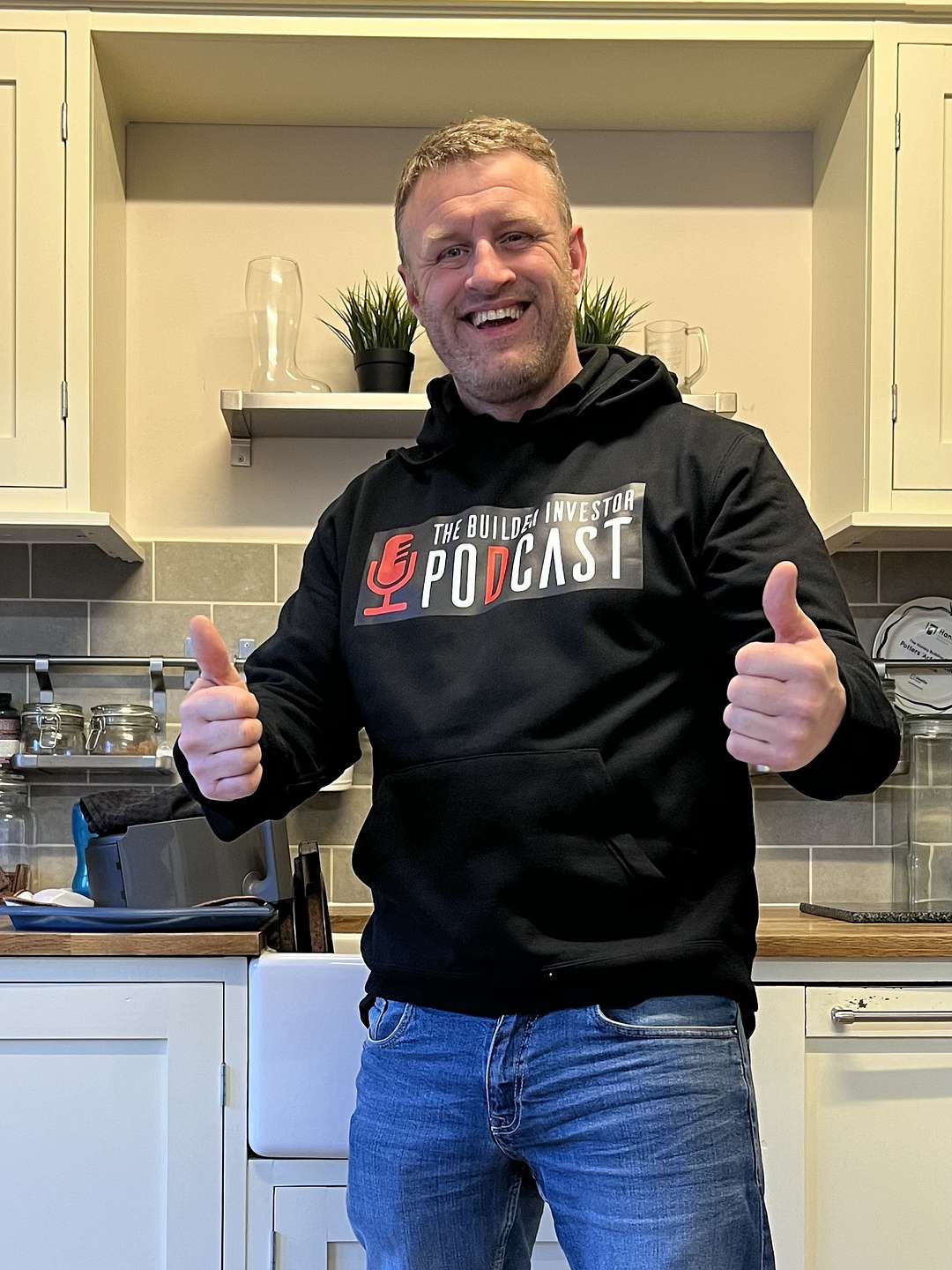 Rob The Builder Investor