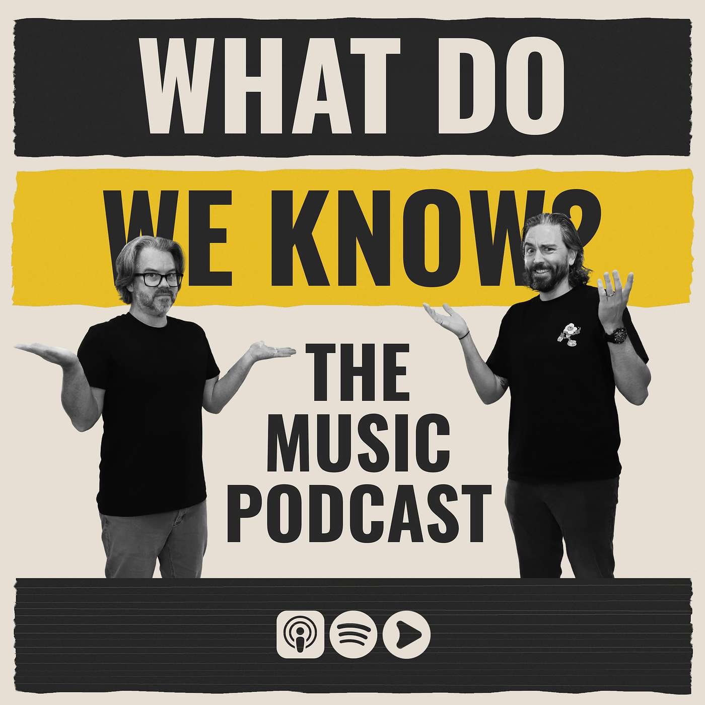 What Do We Know?