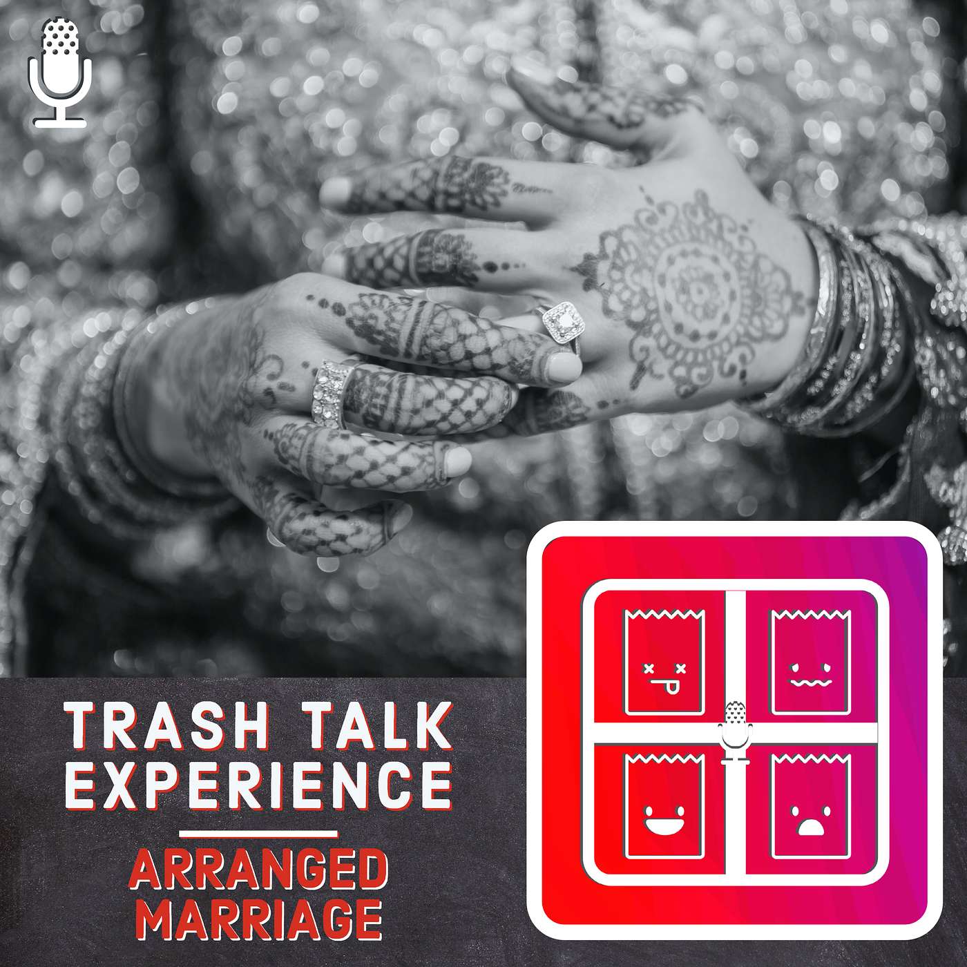 Trash Talk Experience