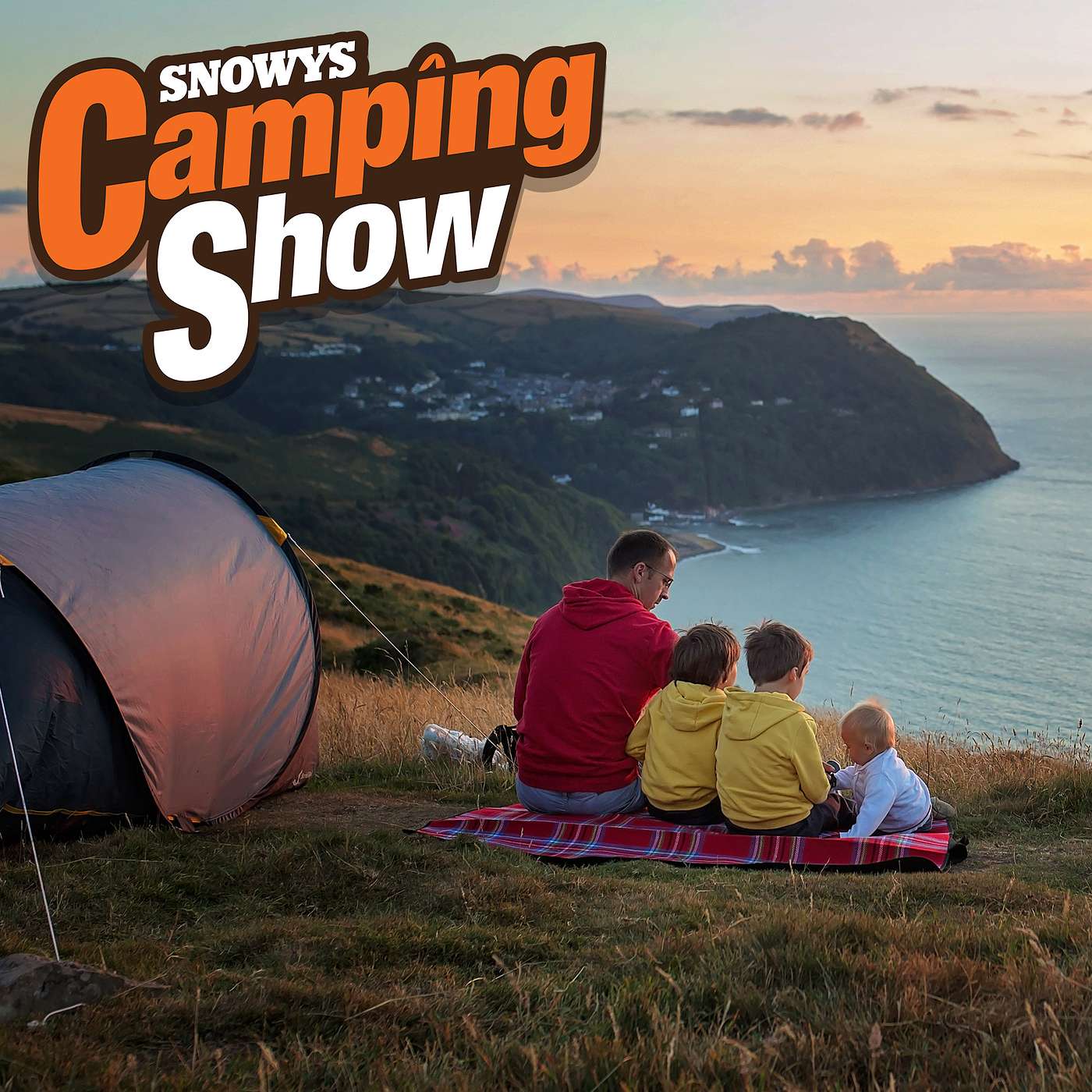 Snowys Camping Show