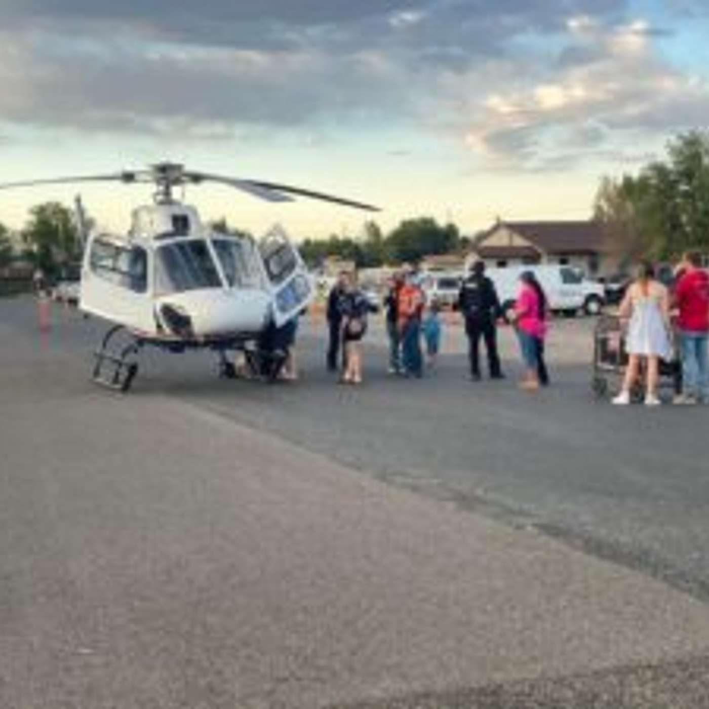Join PFD in Support of Chino Valley National Night Out