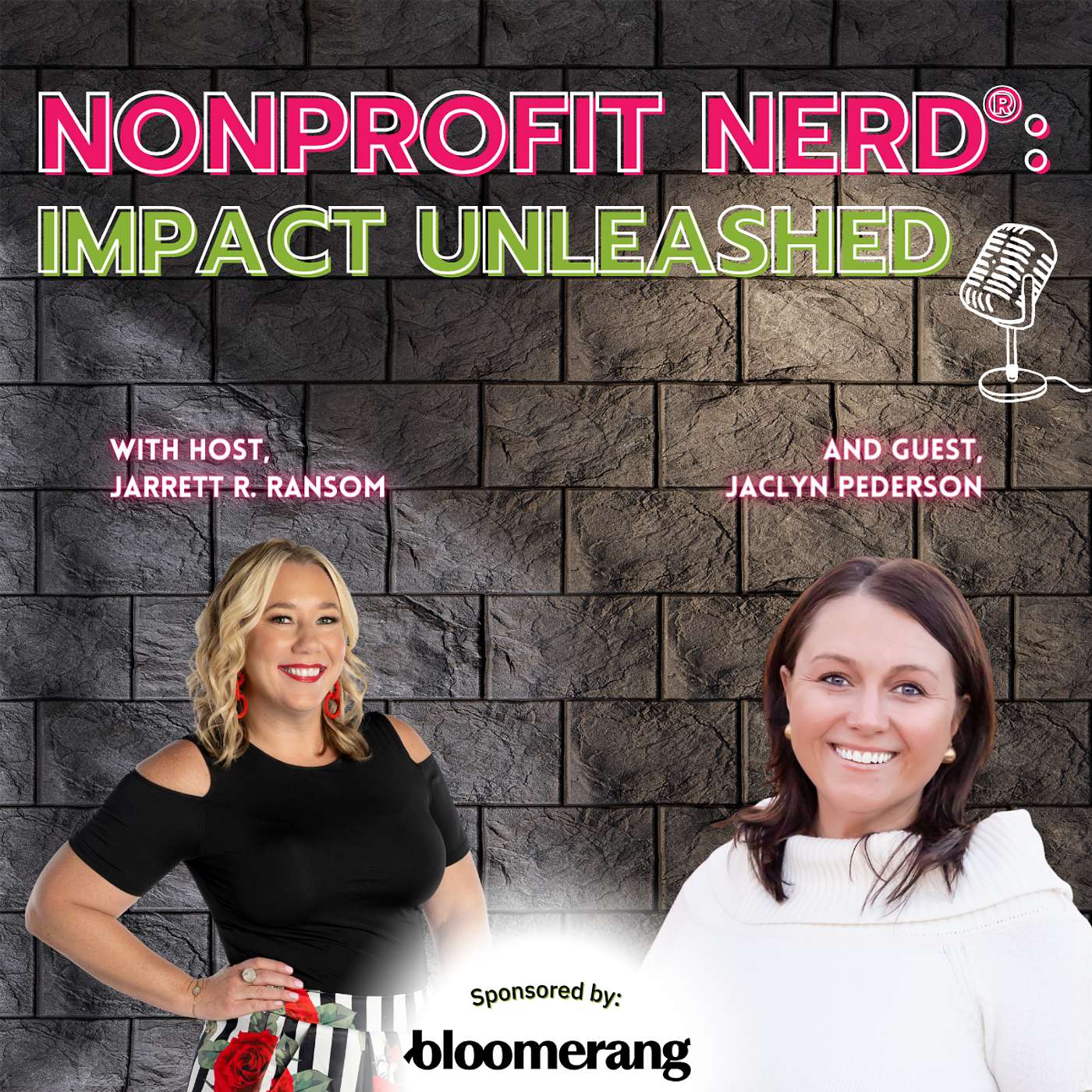 Nonprofit Nerd®: Impact Unleashed