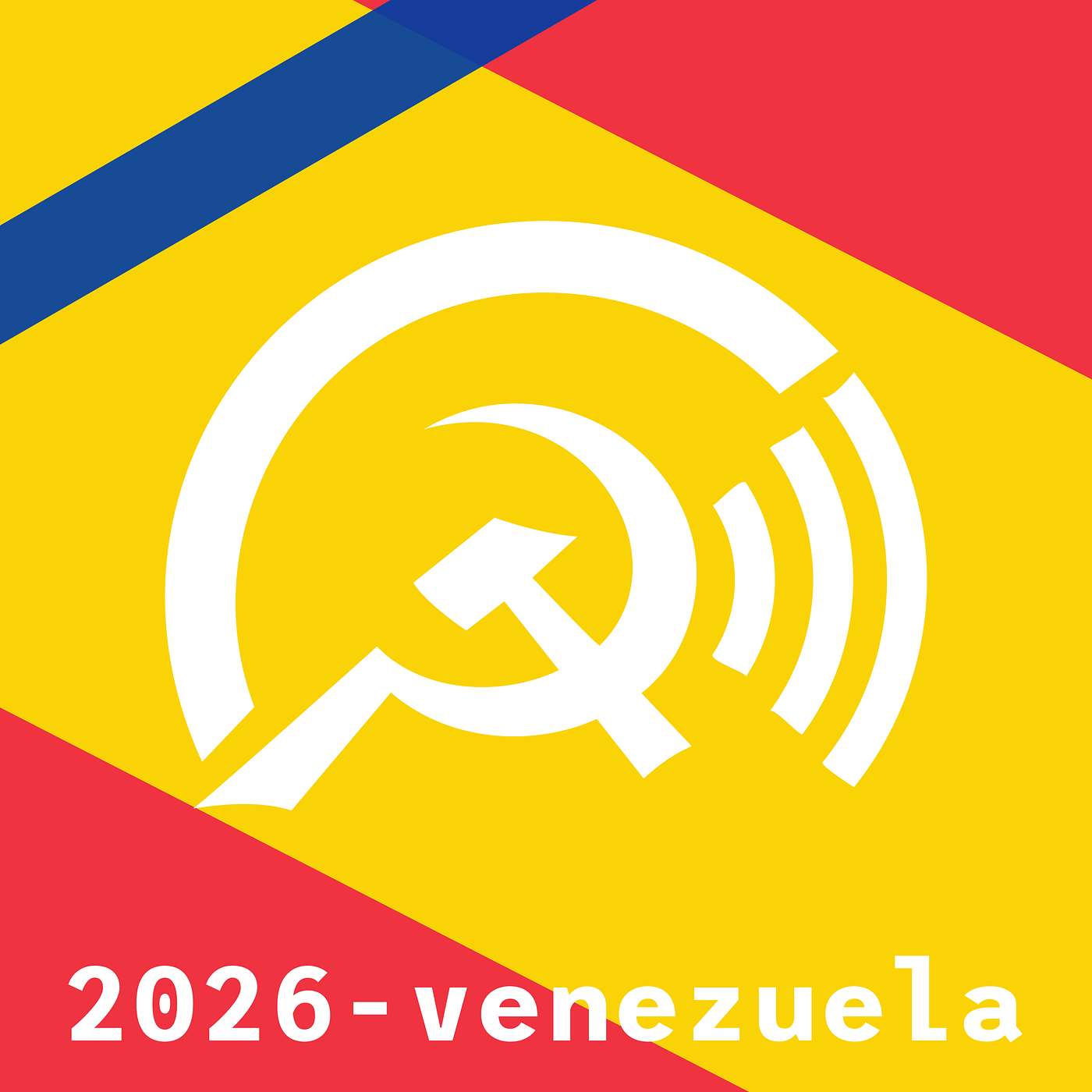 Defend Venezuela! Release Maduro! Build the anti-imperialist struggle! with Comrade Vincent