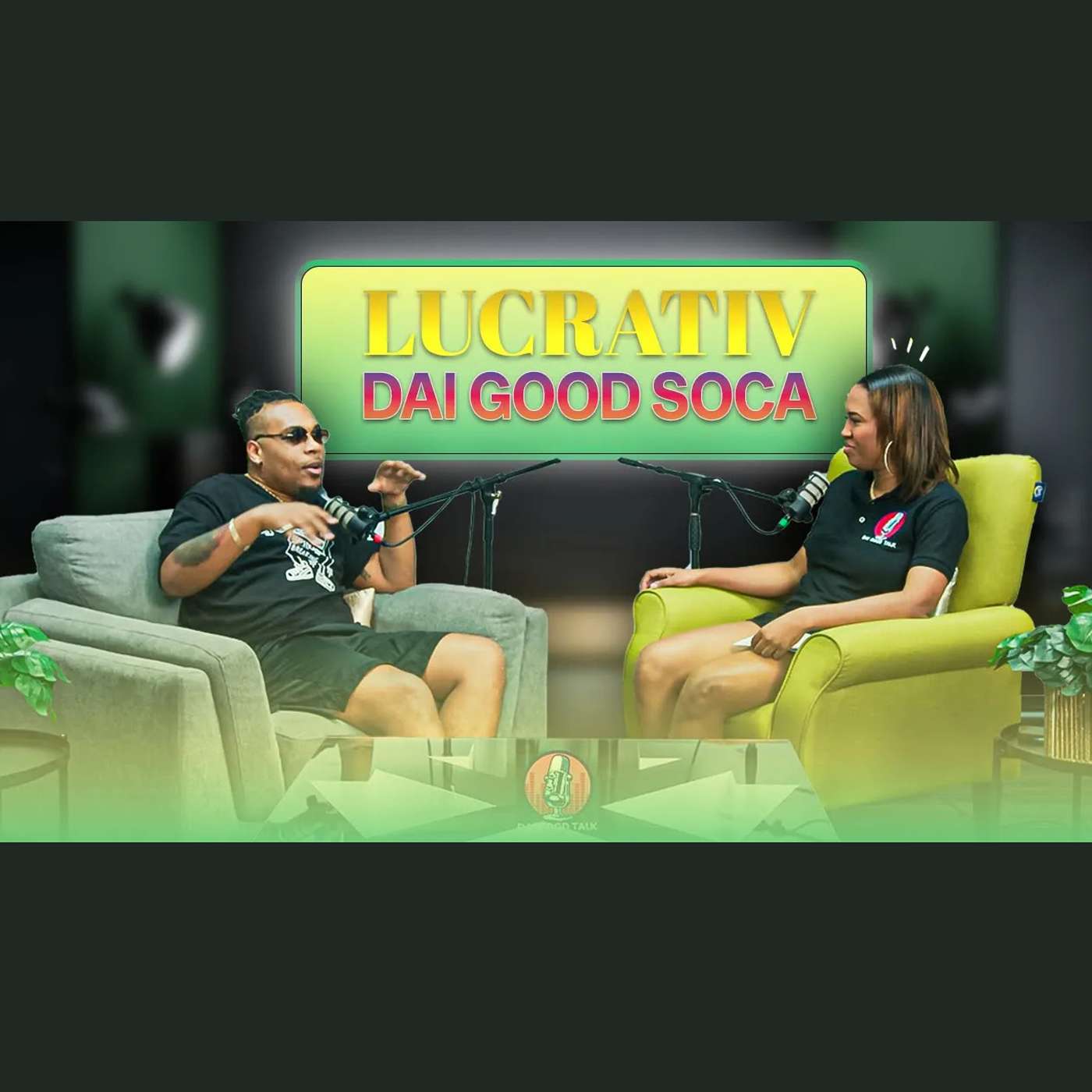 Dai Good Talk