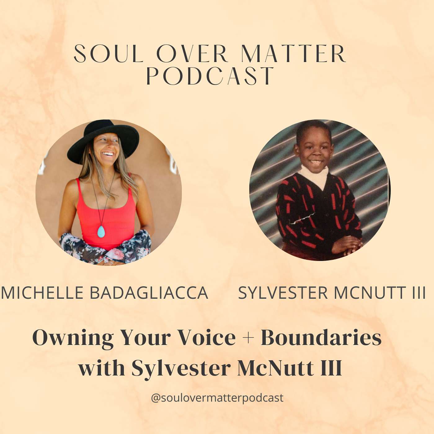 Soul Over Matter