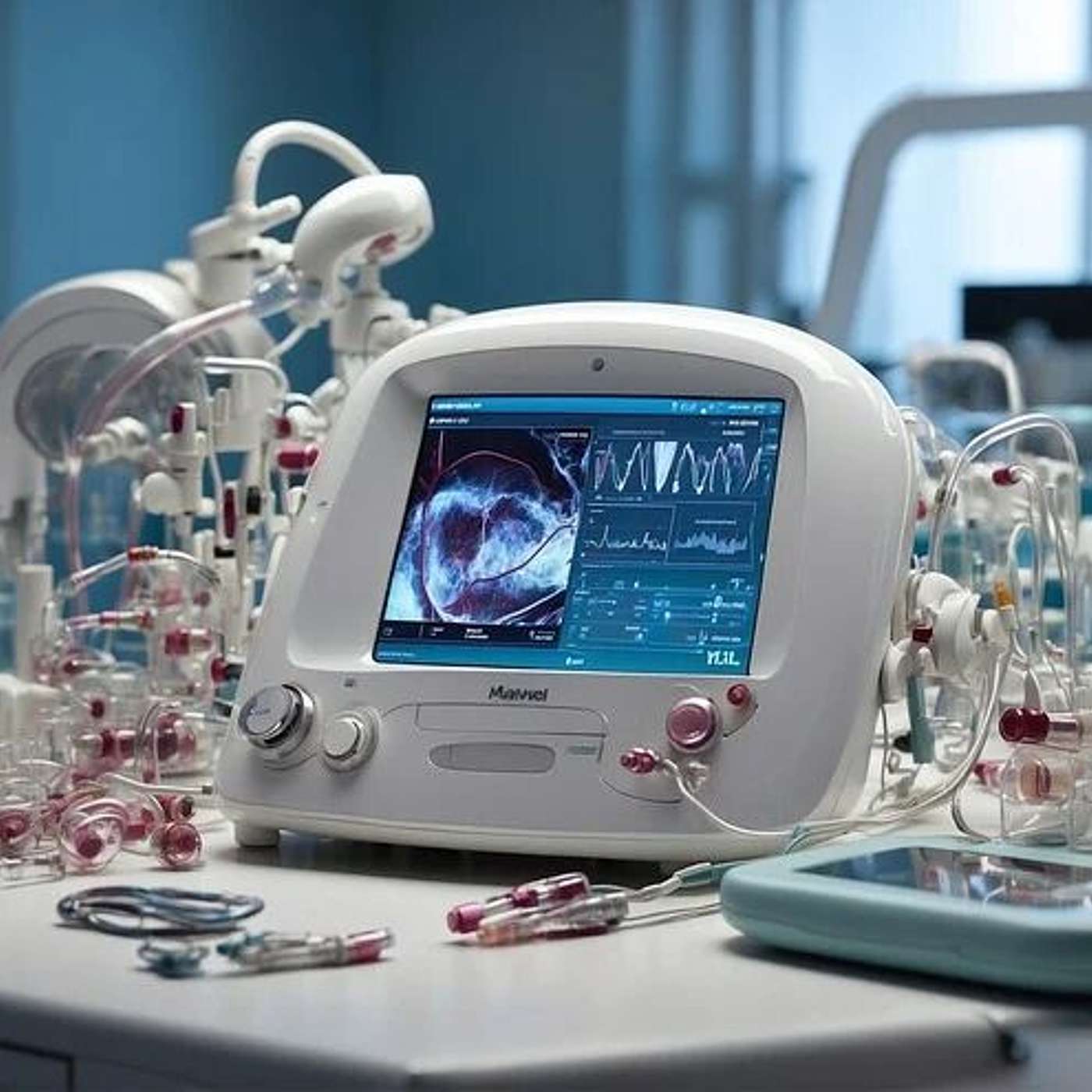 Can An EKG Tell If Your Heart Is Okay?