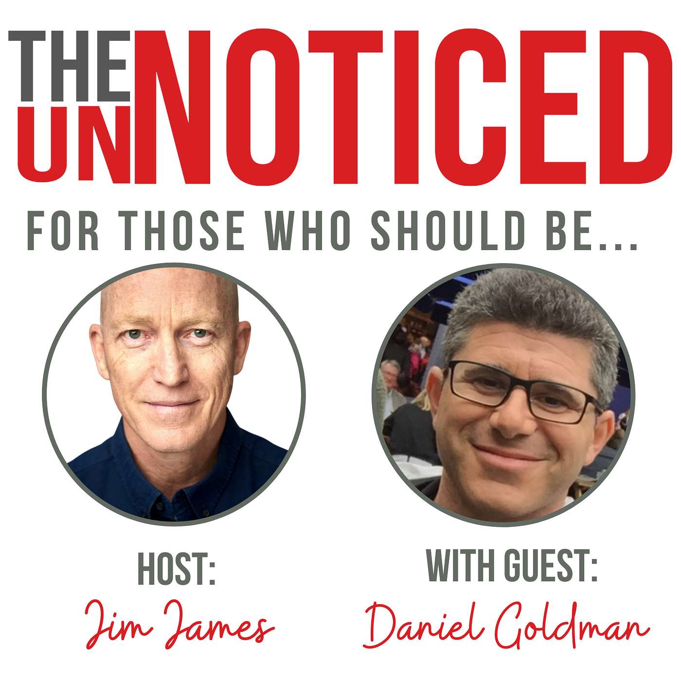 The UnNoticed Entrepreneur
