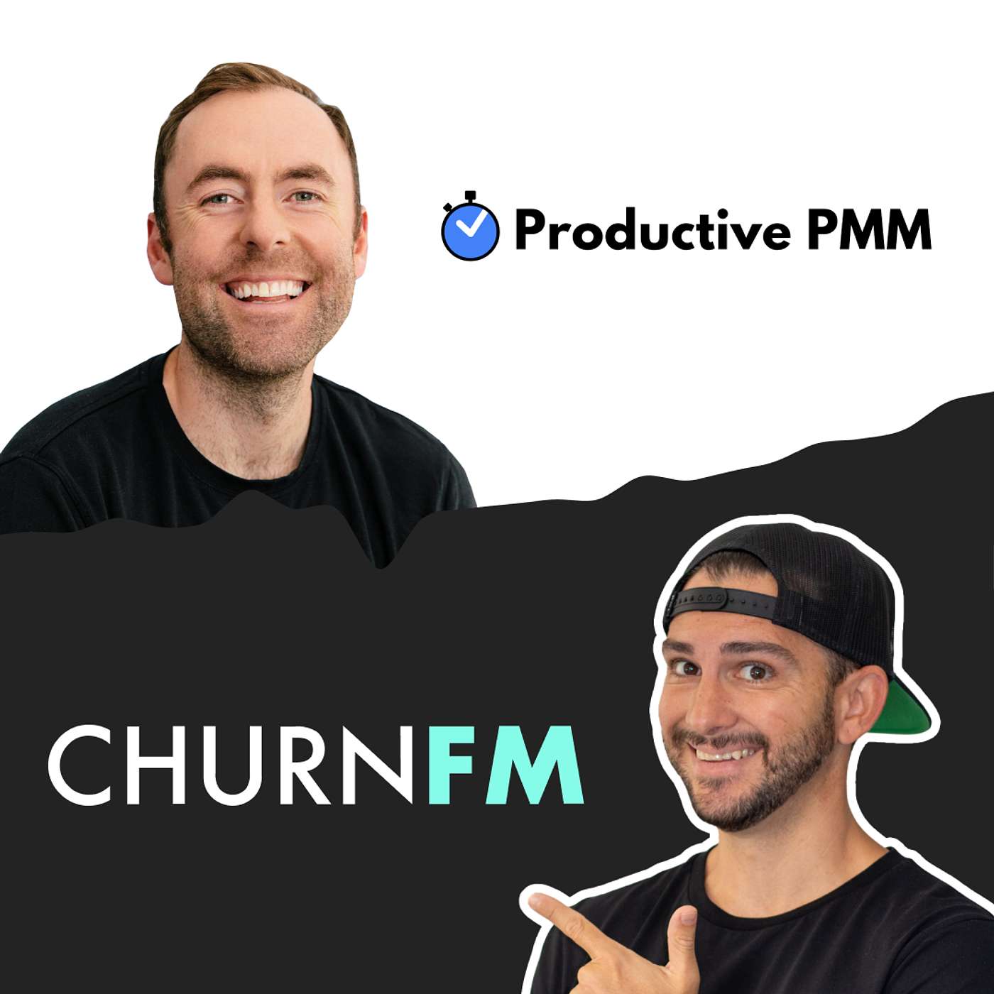 CHURN FM