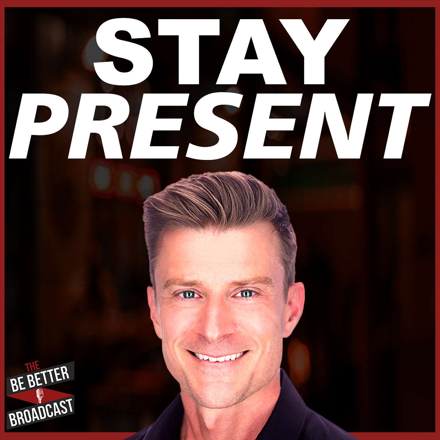 Mental Performance Expert: Stop Trying To FIT IN, Do THIS Instead! | James Williams & Brandon Eastman