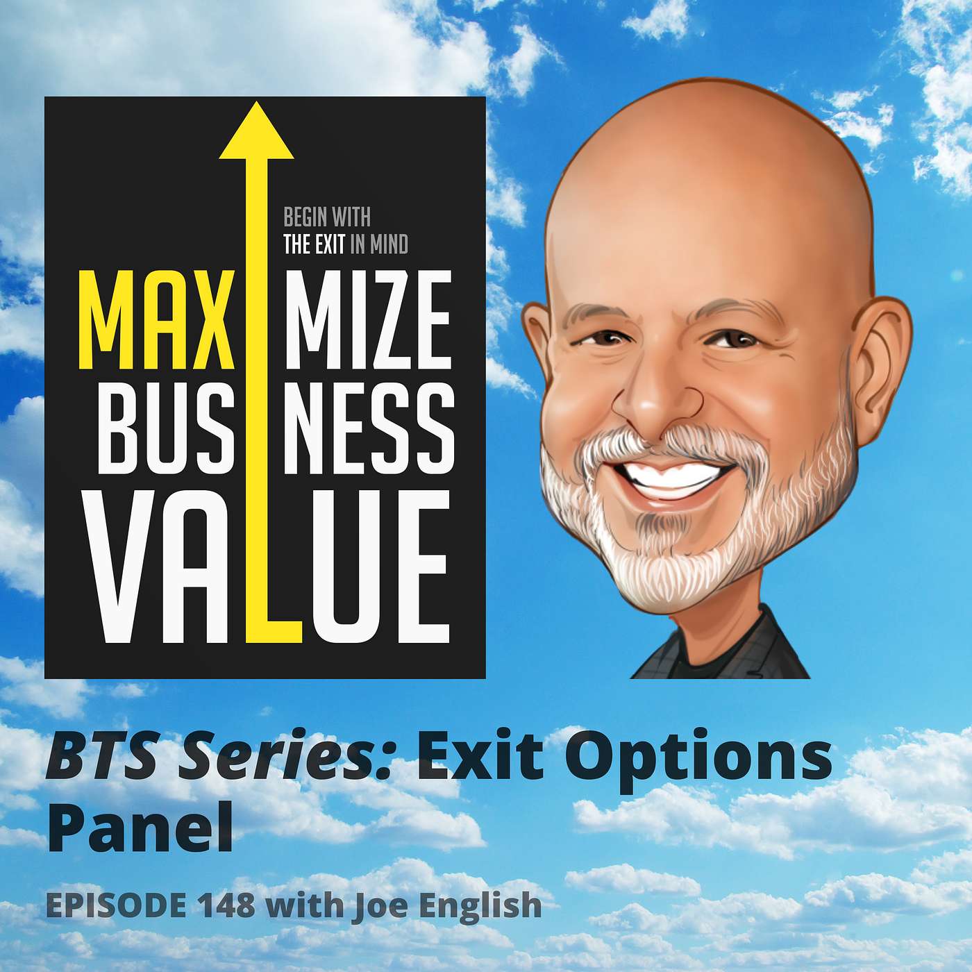 Maximize Business Value Podcast