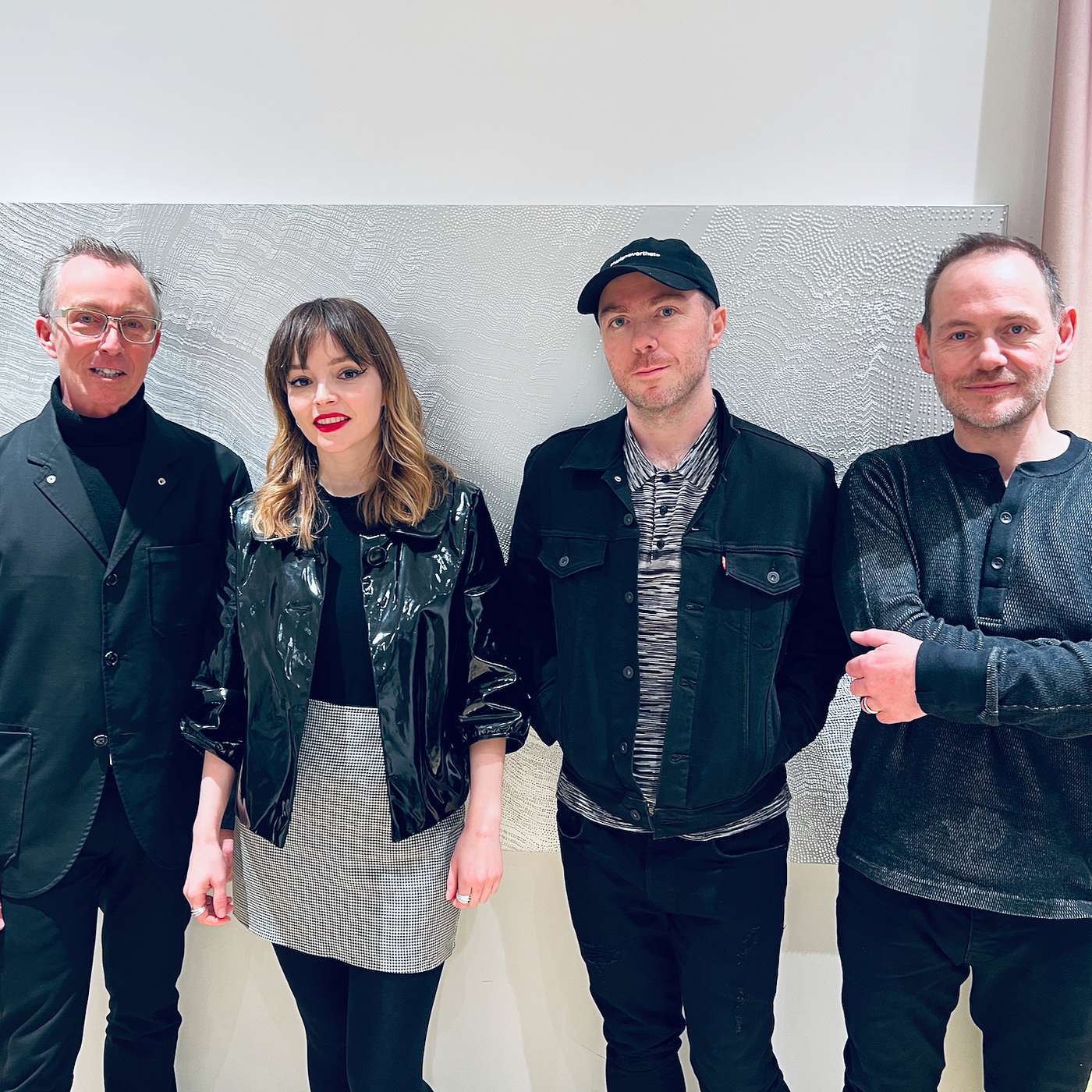 Chvrches - Musicians