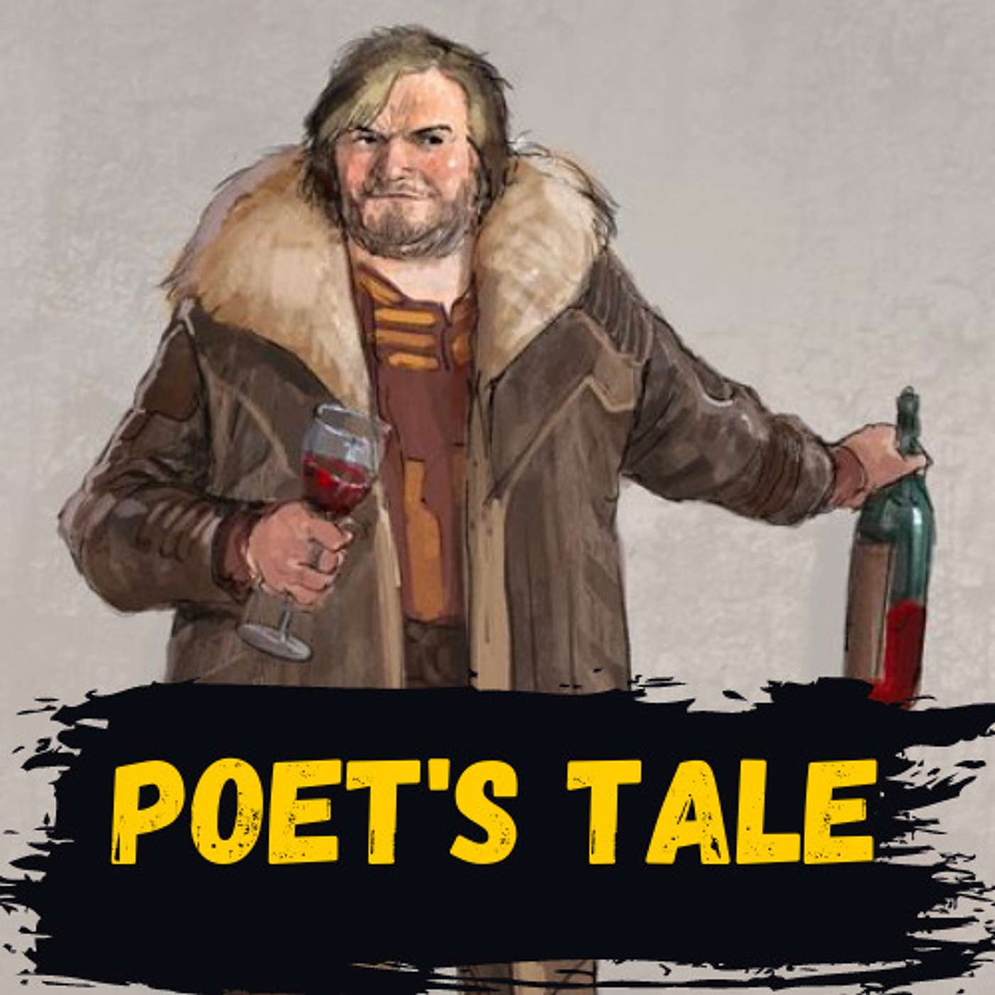 Hyperion: The Poet's Tale