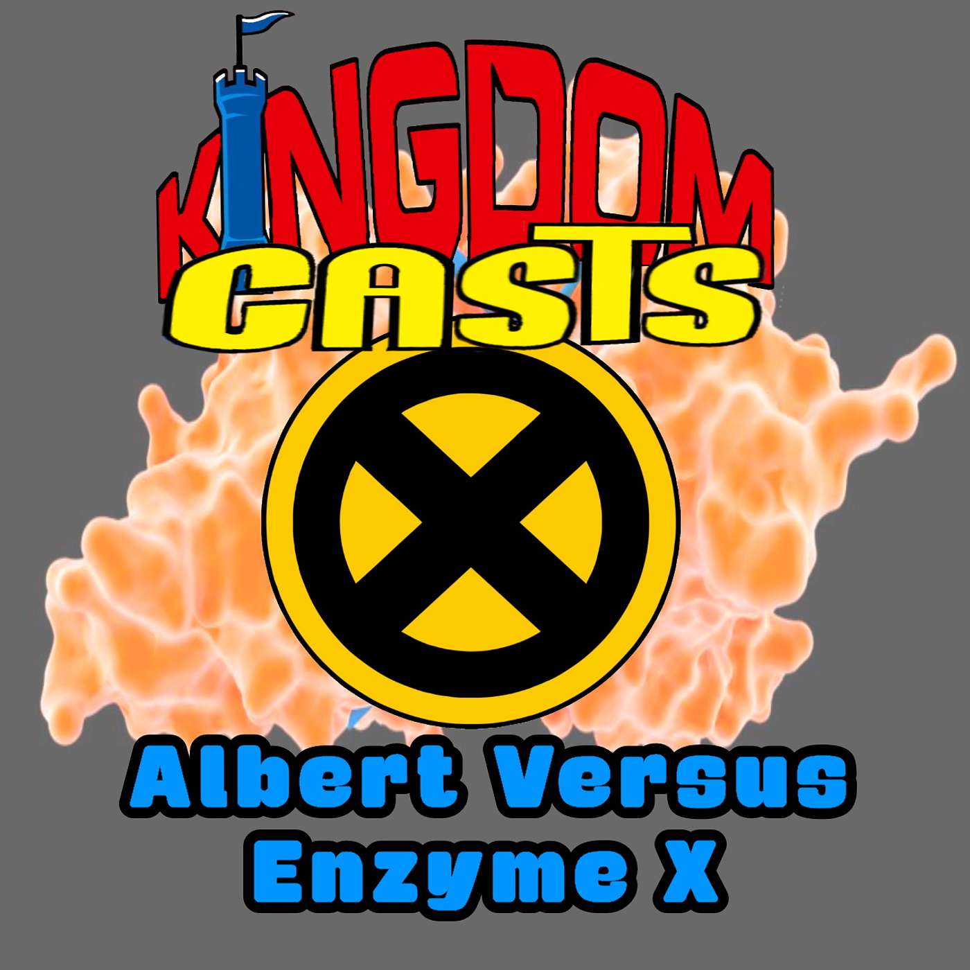 KingdomCasts
