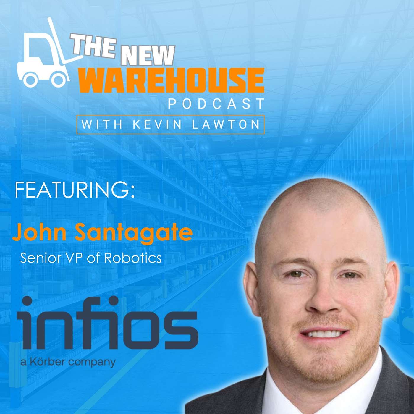 EP 636: Robotics, Software, and the Future of Humanoids in Warehousing