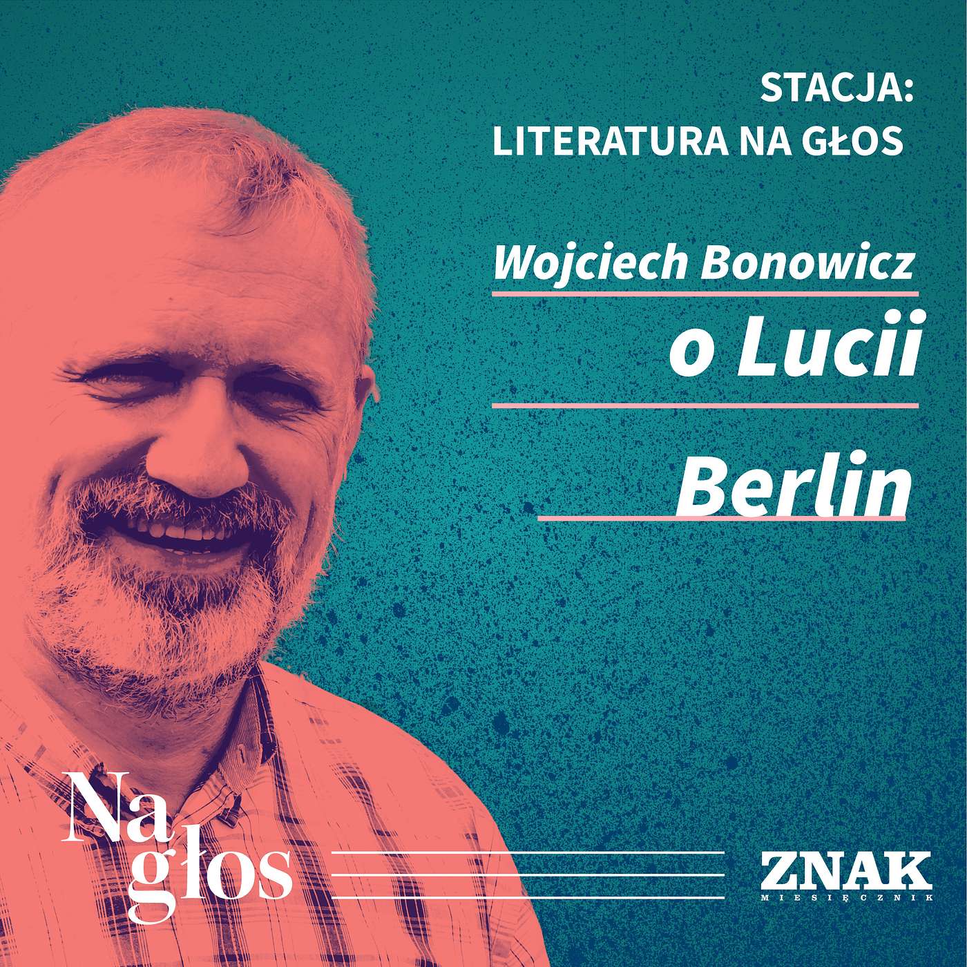 Znak na głos