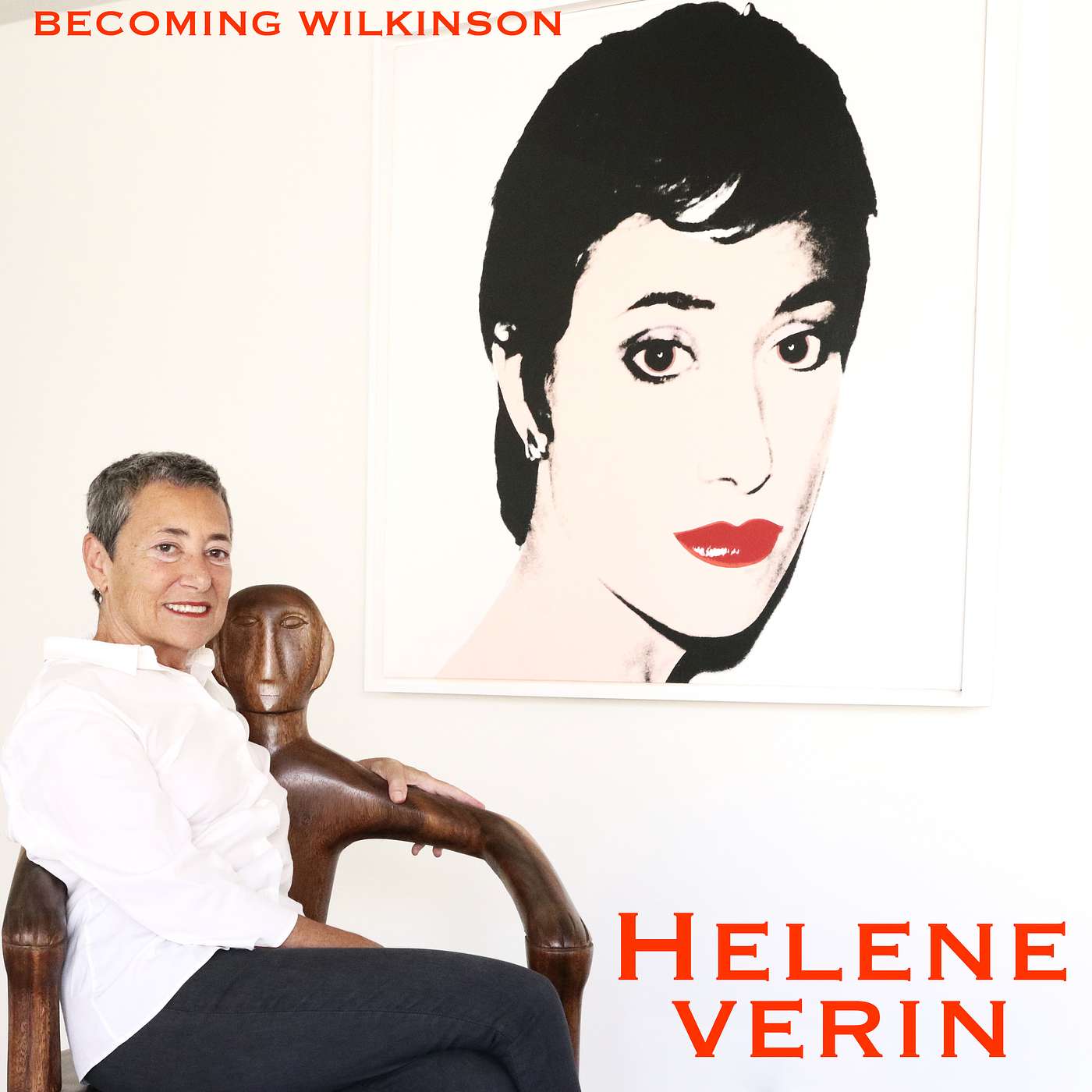 Becoming Wilkinson