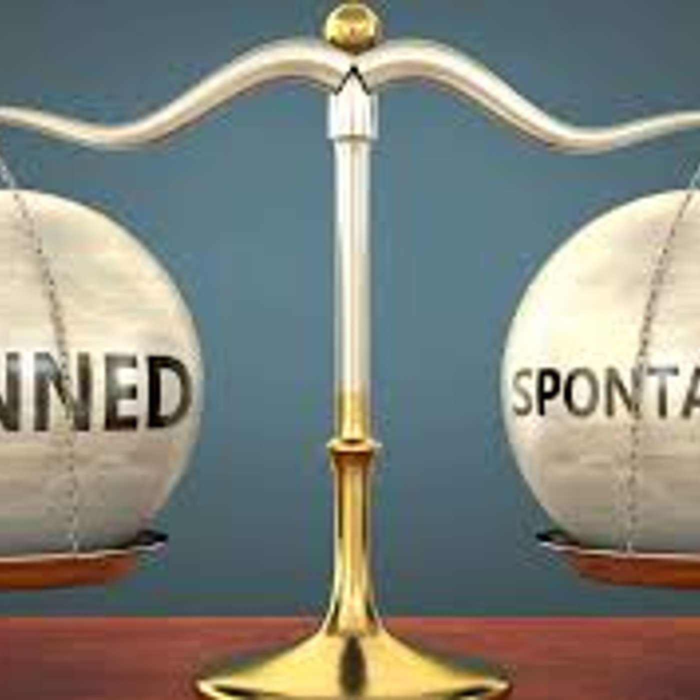 Spontaenous travel versus planner travel-EPISODE #24 Spontaenous travel versus planner travel-EPISODE #24