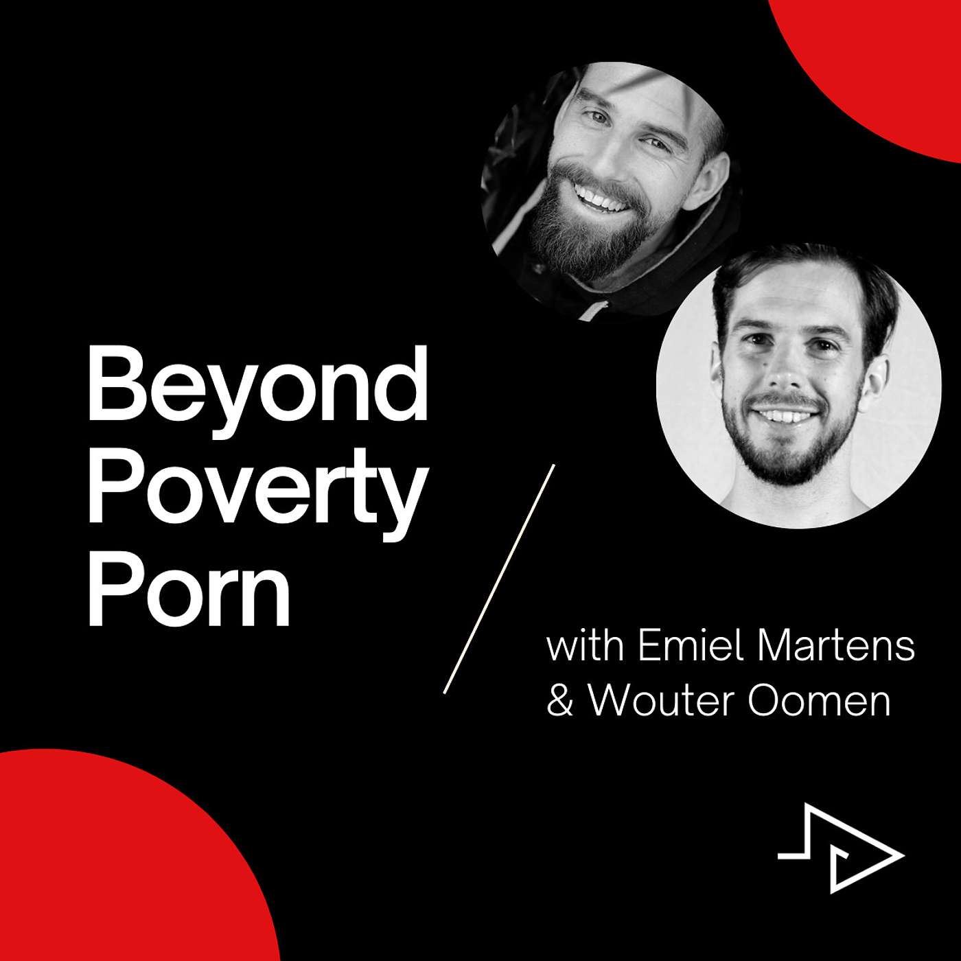 Beyond Poverty Porn - Expertise Centre Humanitarian Communication