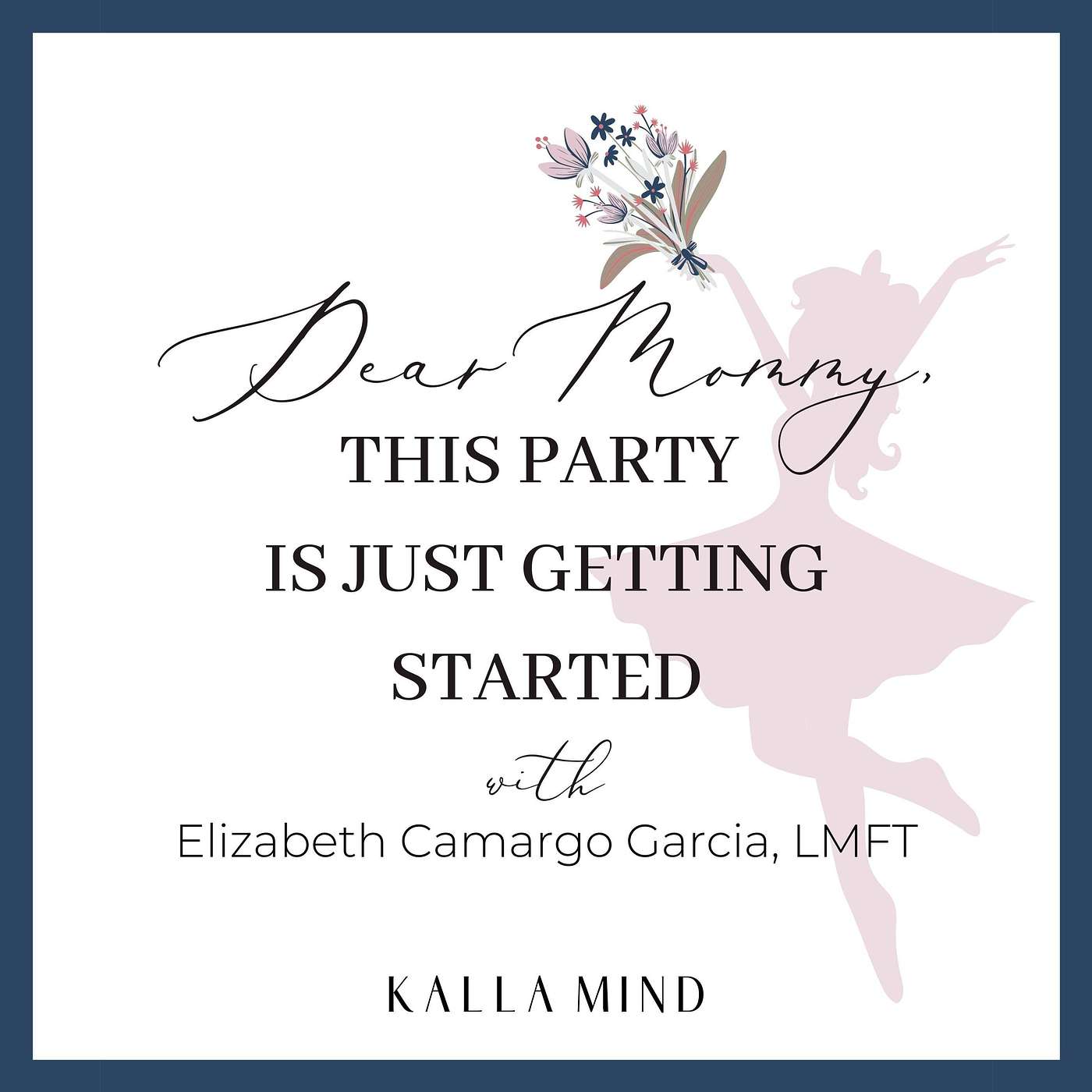 Episode 10. How To Let Go of Mom Guilt episode artwork