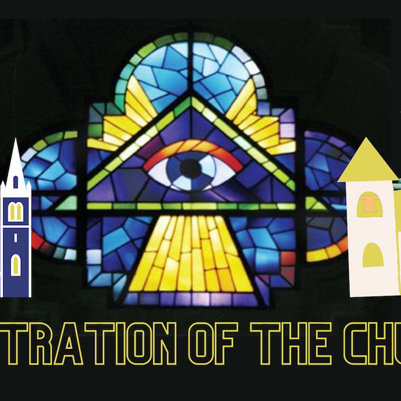 The Infiltration of Christianity by The Father of Lies & His Ministers