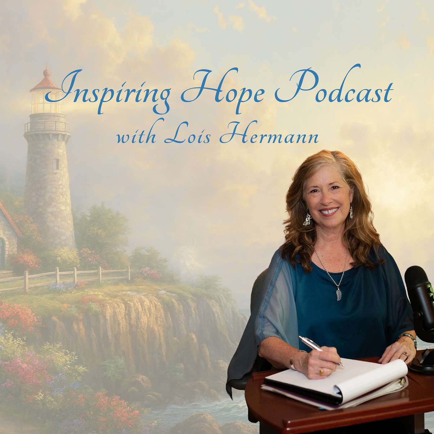 Inspiring Hope with Lois Hermann