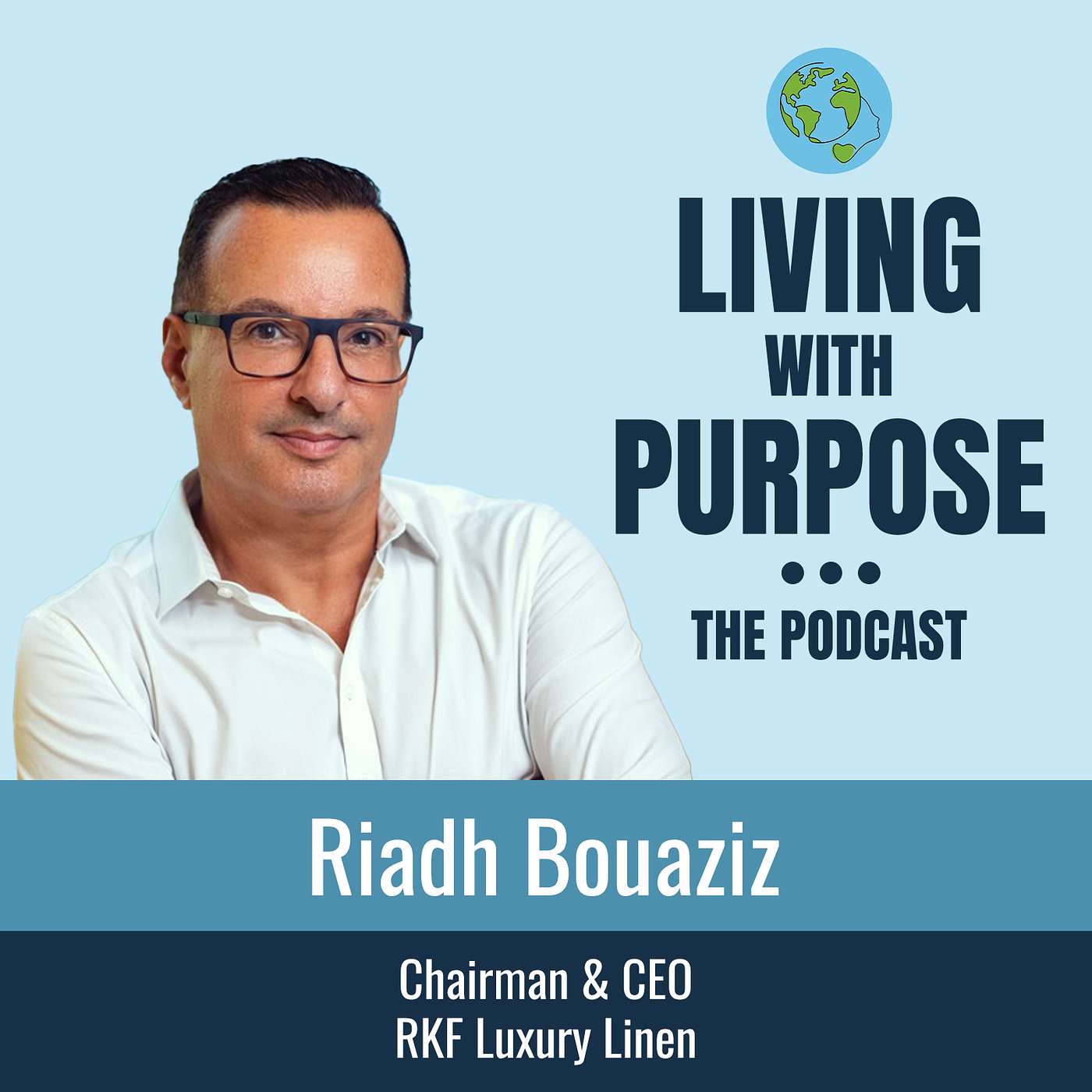 Living with Purpose