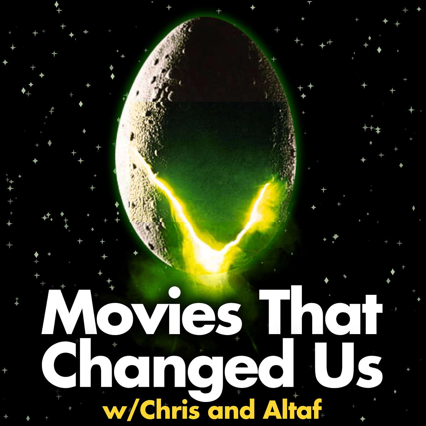 Movies That Changed Us