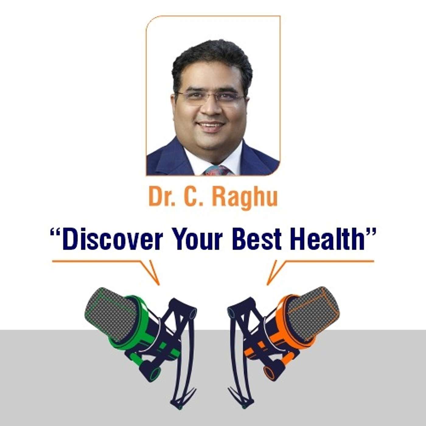 Yashoda Hospitals Podcast
