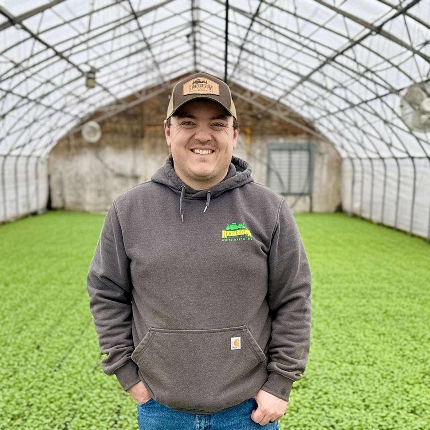 Richardson Farms, A Marvelous Maryland Institution