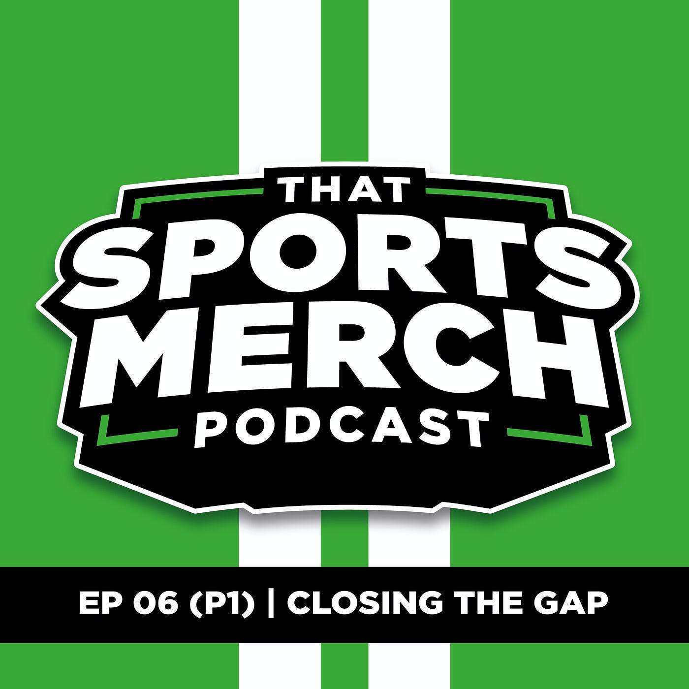 EP06 (P1) | Closing The Gap - Joan Carrera López, AC Milan