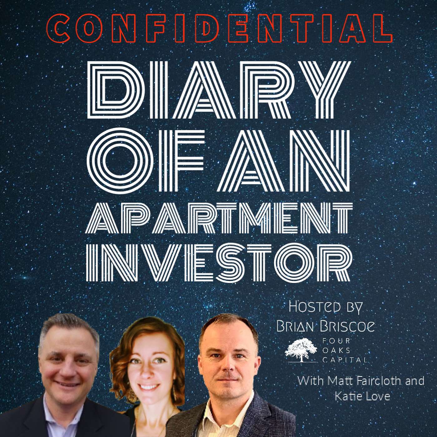 Diary of an Apartment Investor